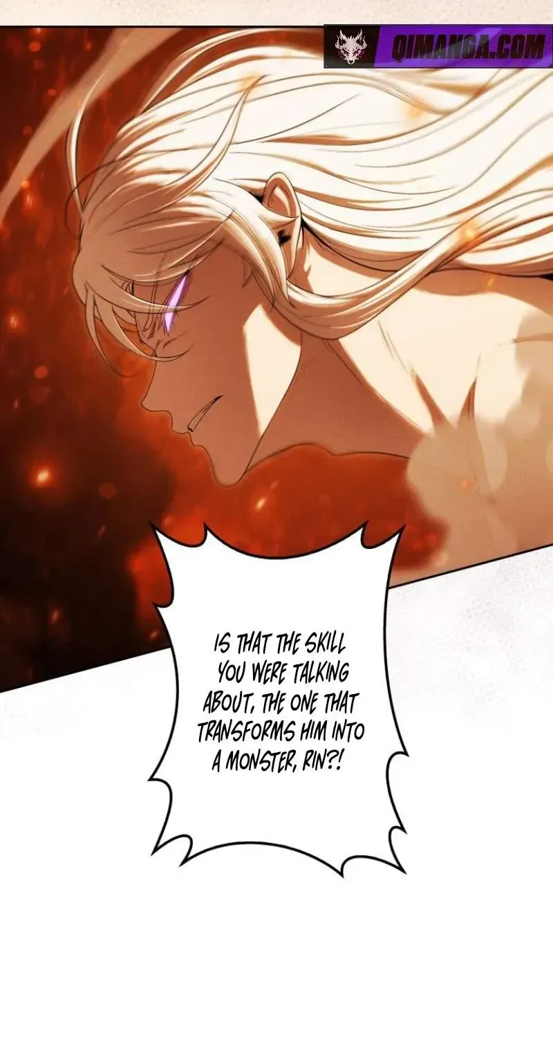 Reincarnated as the Strongest Monster Eater꞉ Revenge on the Tyrant Dragon, chapter 51, page 65