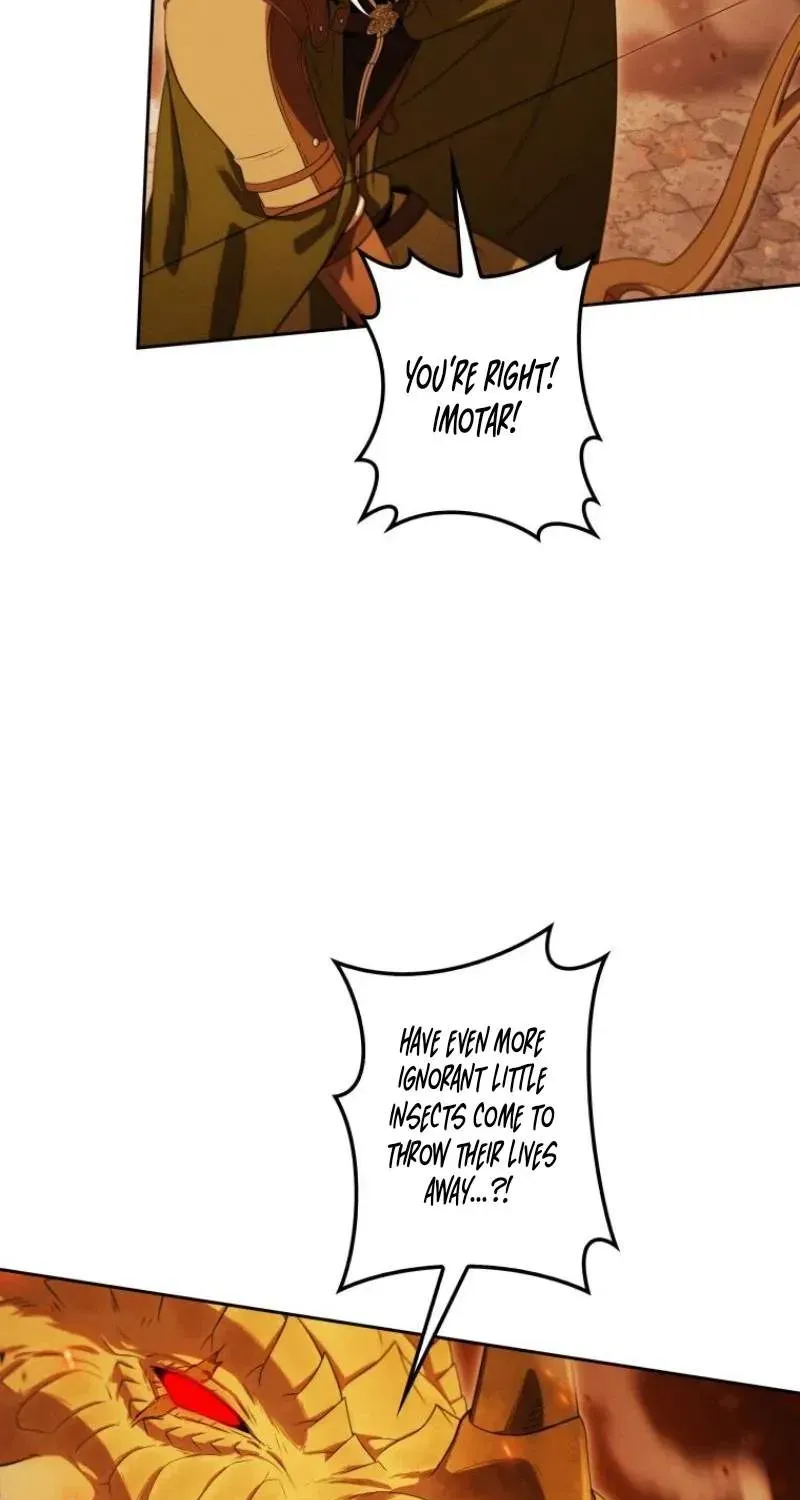 Reincarnated as the Strongest Monster Eater꞉ Revenge on the Tyrant Dragon, chapter 51, page 68