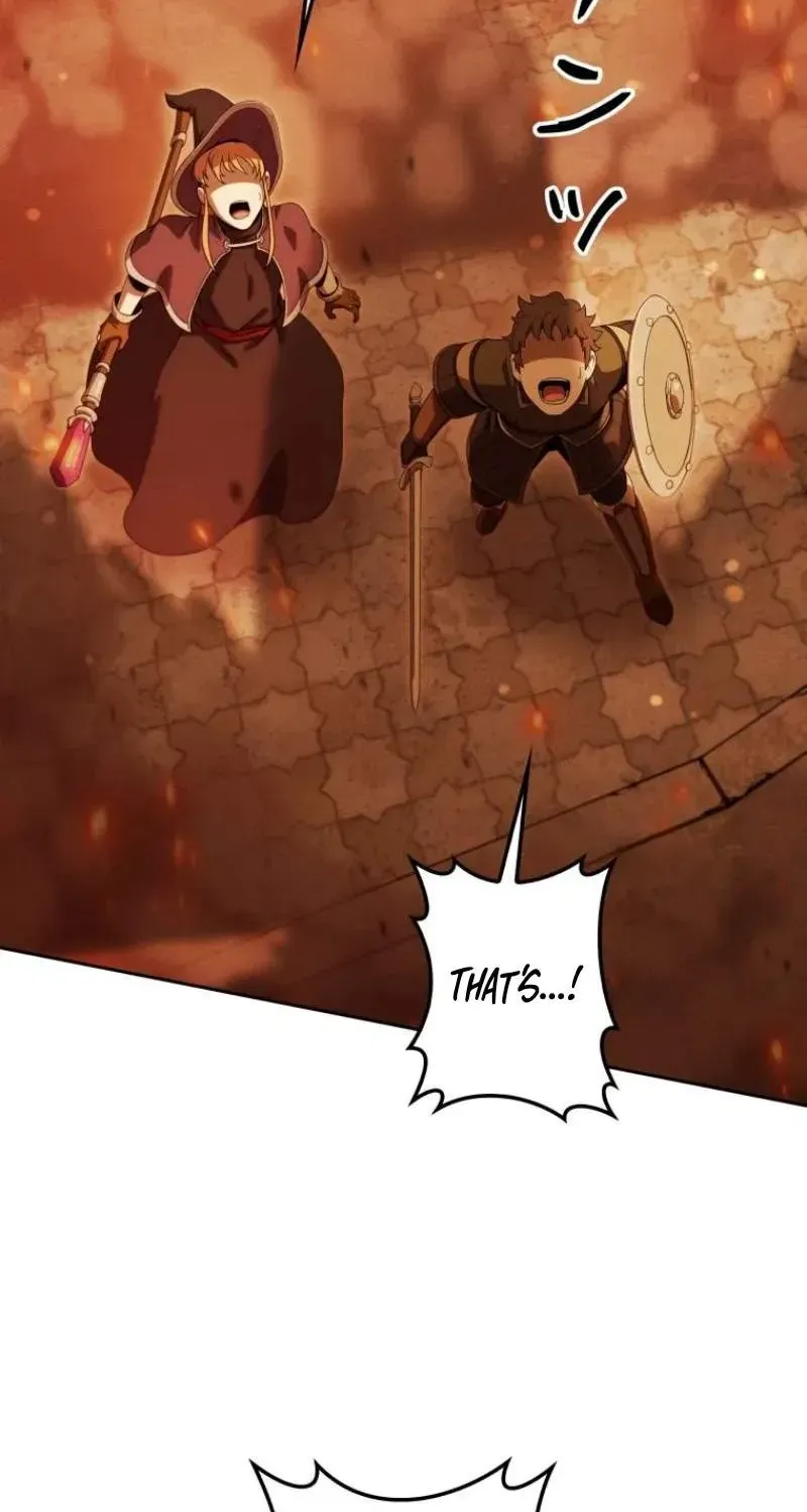 Reincarnated as the Strongest Monster Eater꞉ Revenge on the Tyrant Dragon, chapter 51, page 81