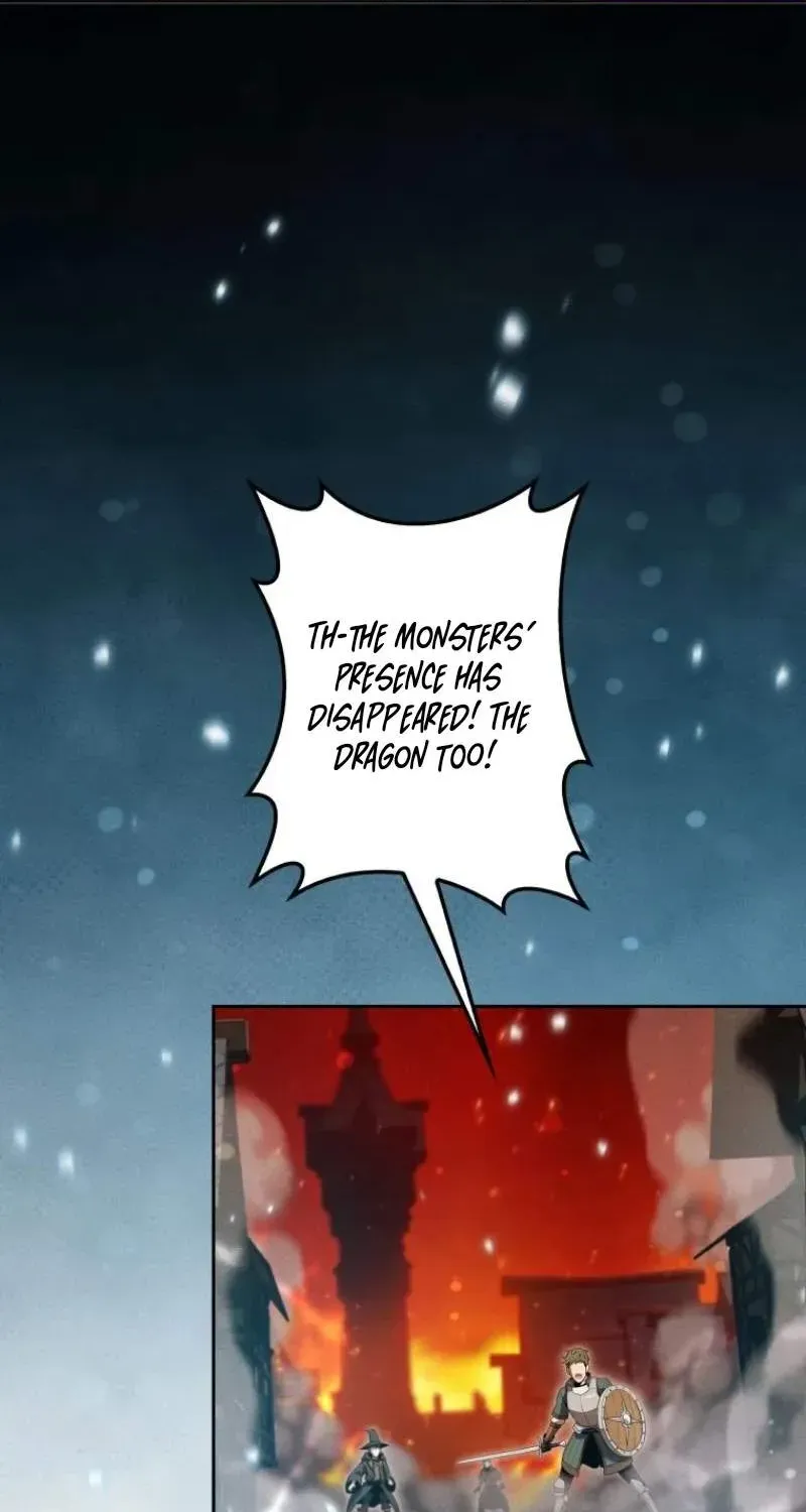Reincarnated as the Strongest Monster Eater꞉ Revenge on the Tyrant Dragon, chapter 51, page 87