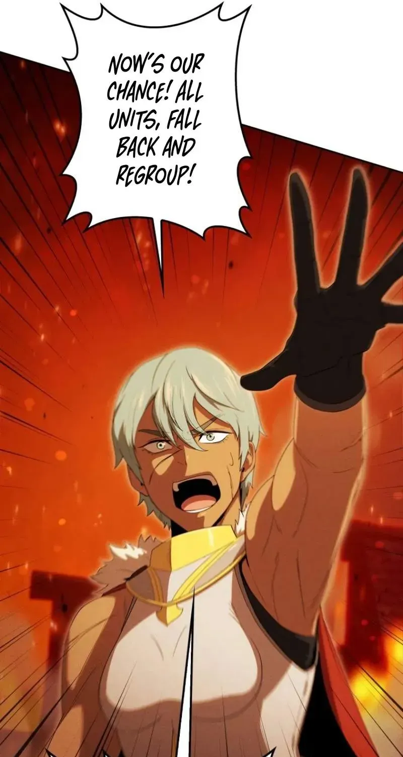 Reincarnated as the Strongest Monster Eater꞉ Revenge on the Tyrant Dragon, chapter 51, page 89