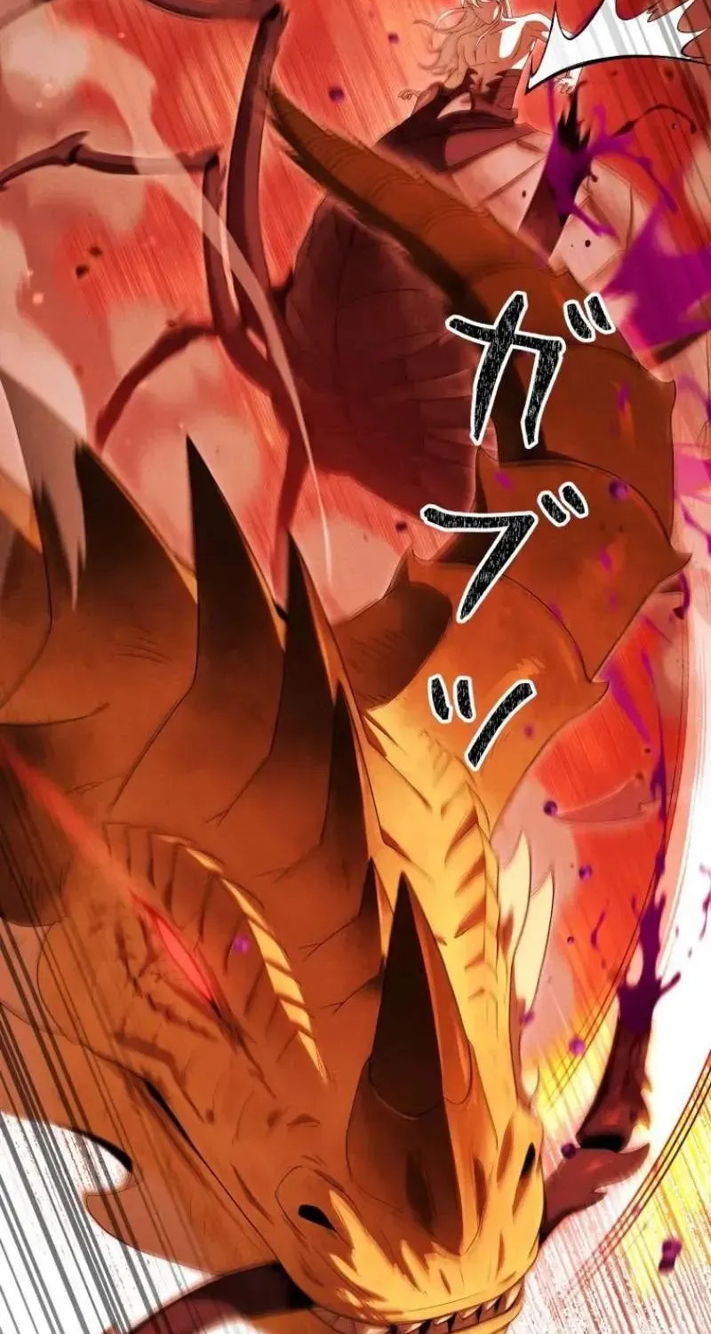 Reincarnated as the Strongest Monster Eater꞉ Revenge on the Tyrant Dragon, chapter 51, page 92