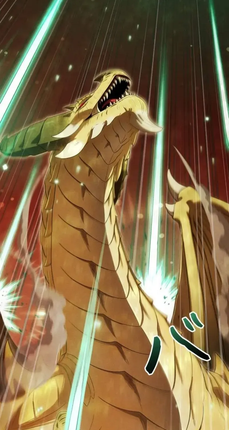 Reincarnated as the Strongest Monster Eater꞉ Revenge on the Tyrant Dragon, chapter 51, page 107