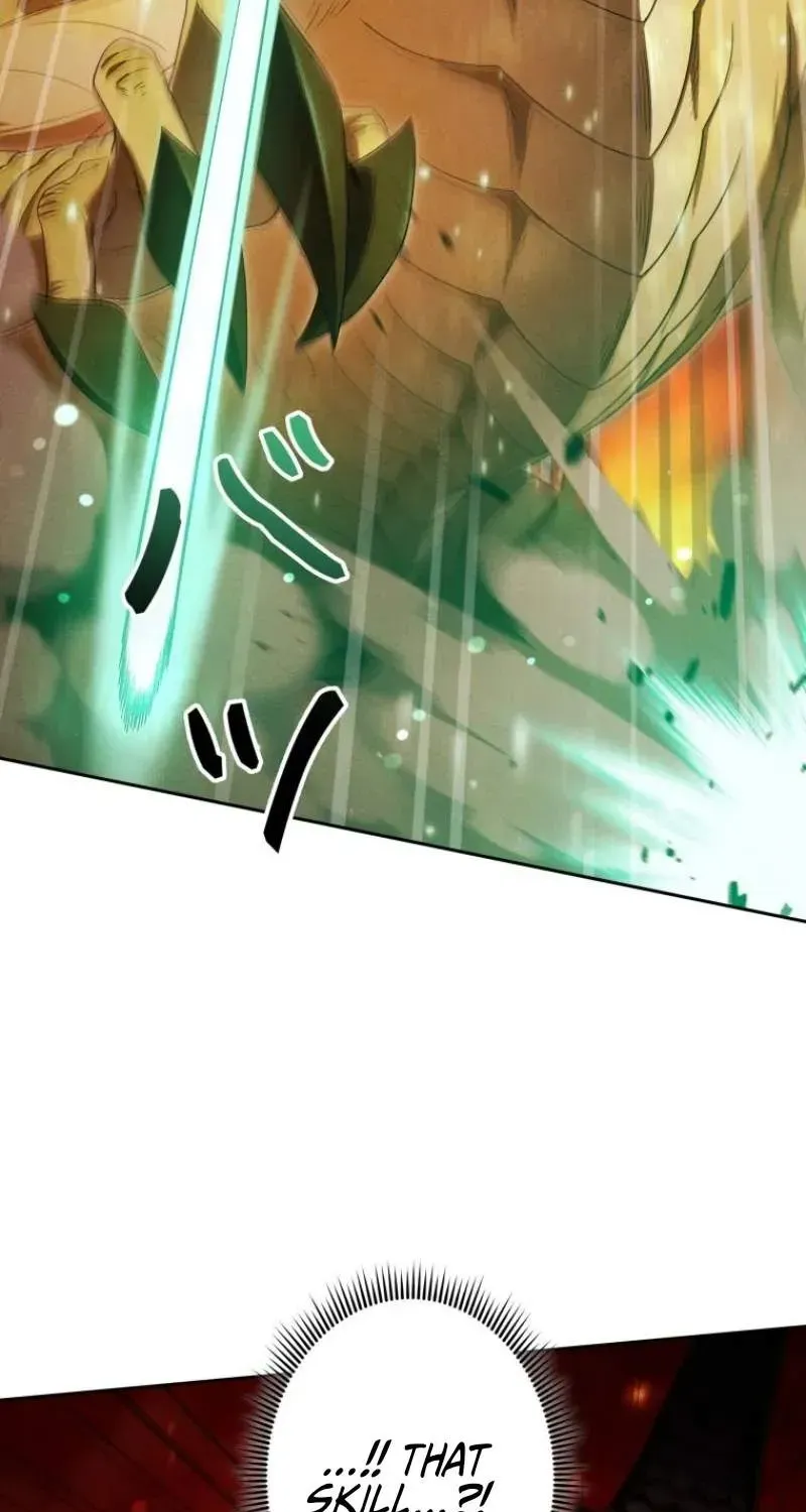 Reincarnated as the Strongest Monster Eater꞉ Revenge on the Tyrant Dragon, chapter 51, page 108