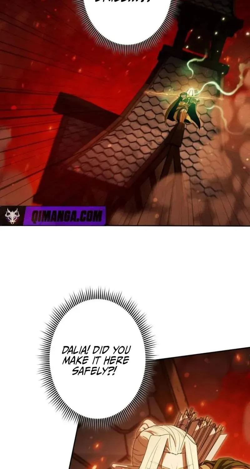 Reincarnated as the Strongest Monster Eater꞉ Revenge on the Tyrant Dragon, chapter 51, page 109