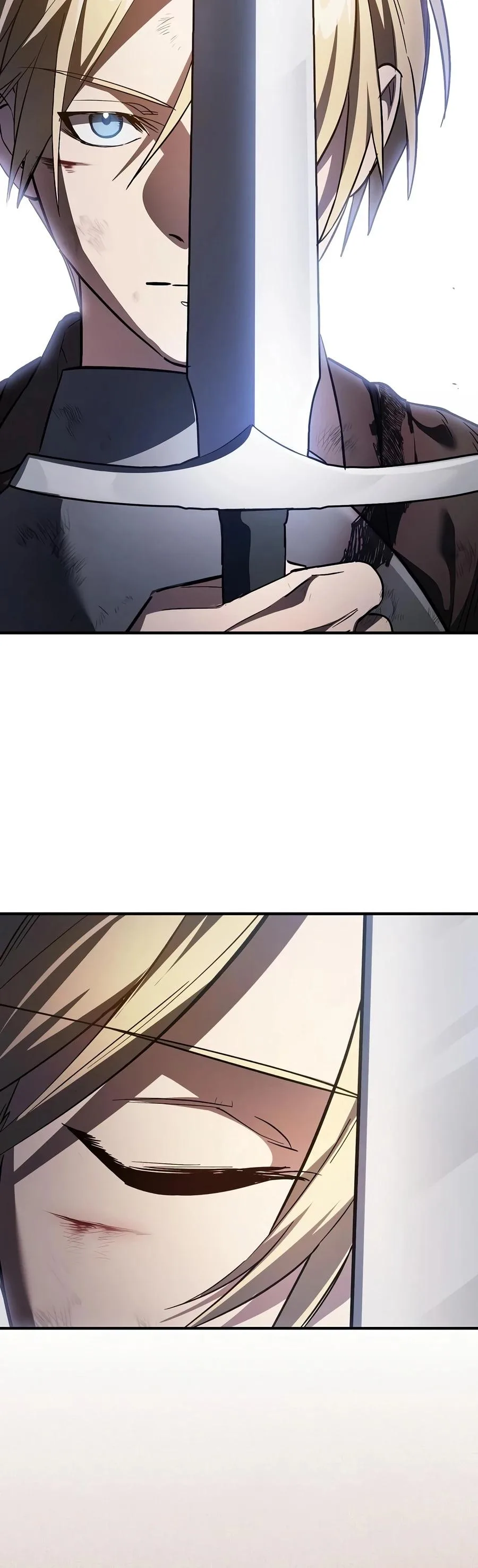 The Sword-Eating Swordmaster, chapter 39, page 8