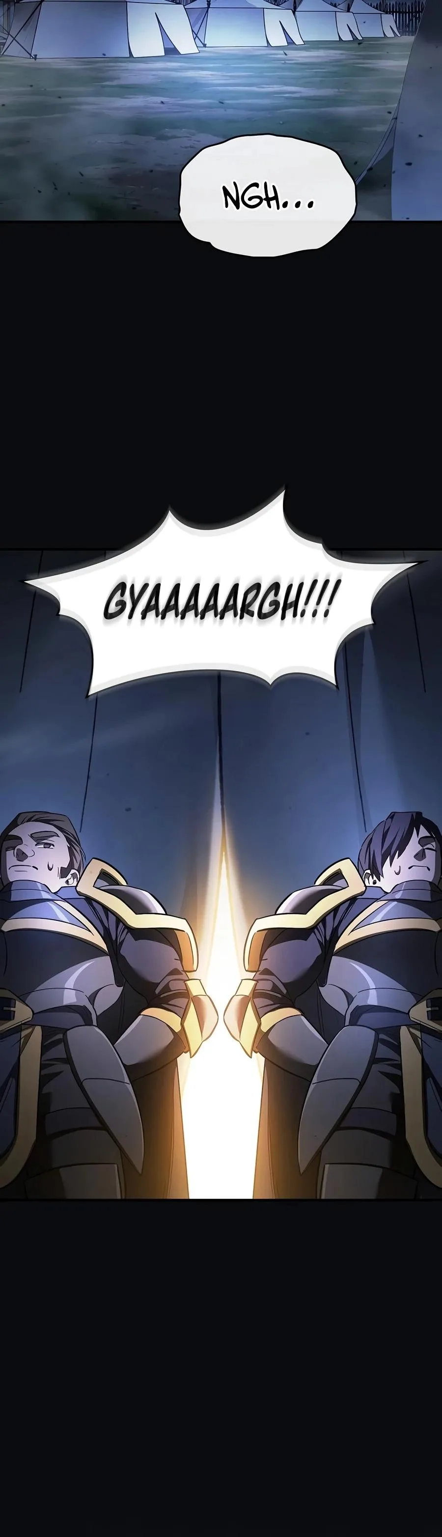 The Sword-Eating Swordmaster, chapter 39, page 10