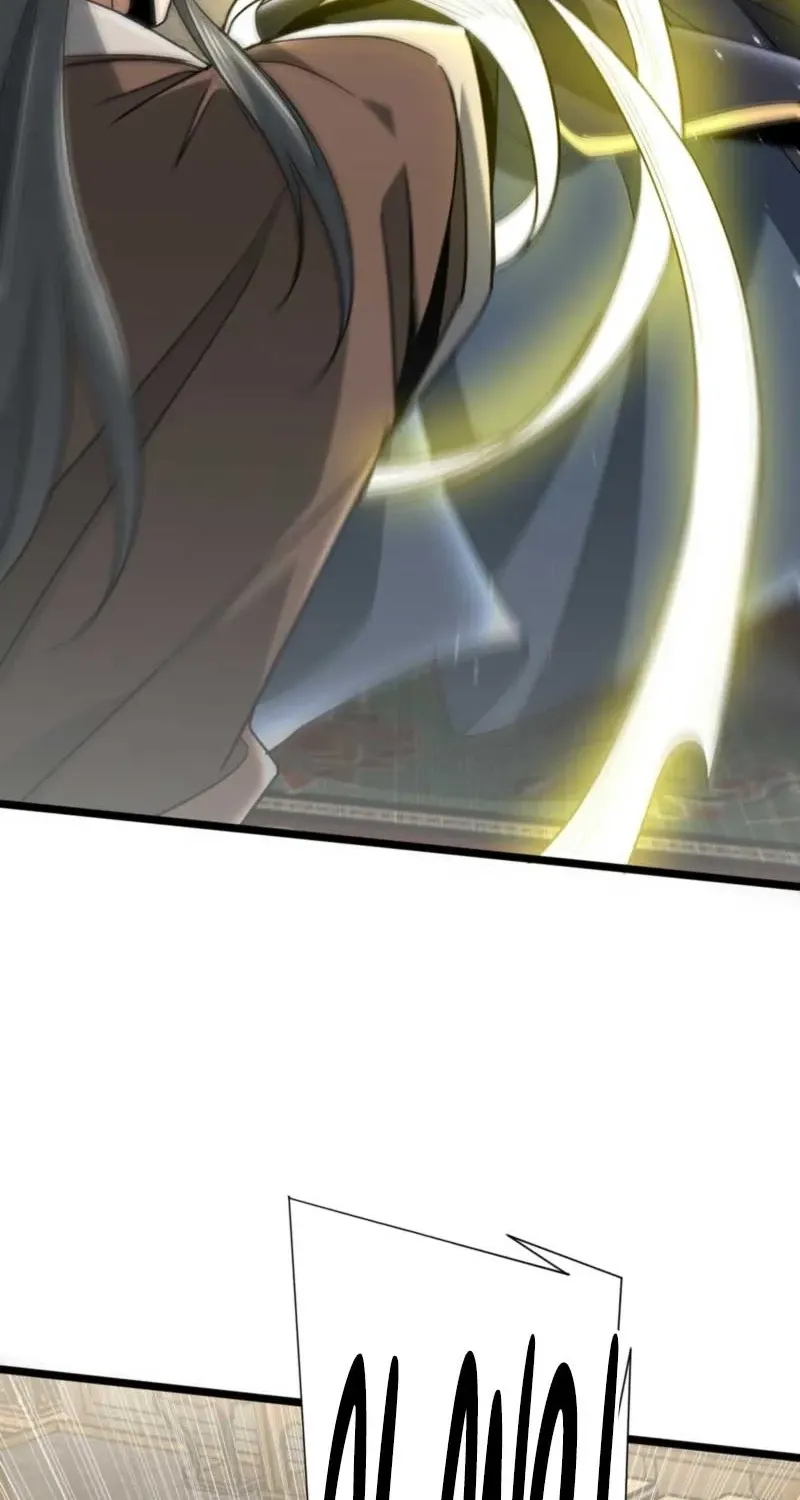 Greet the Sect Leader, chapter 28, page 13