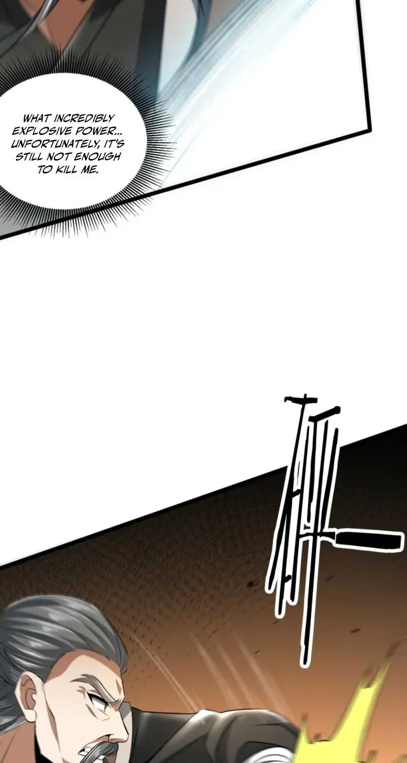 Greet the Sect Leader, chapter 28, page 38