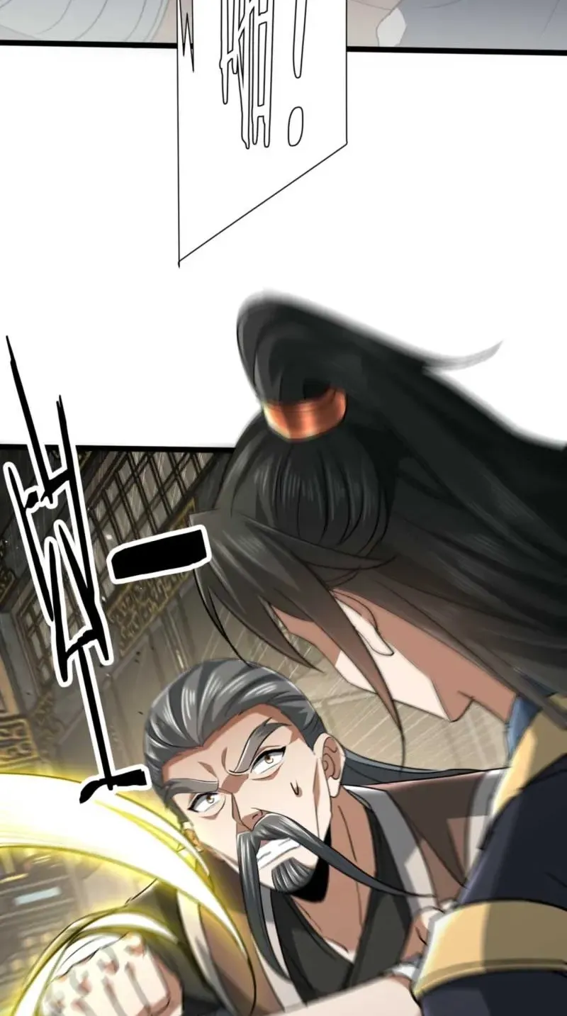 Greet the Sect Leader, chapter 28, page 47