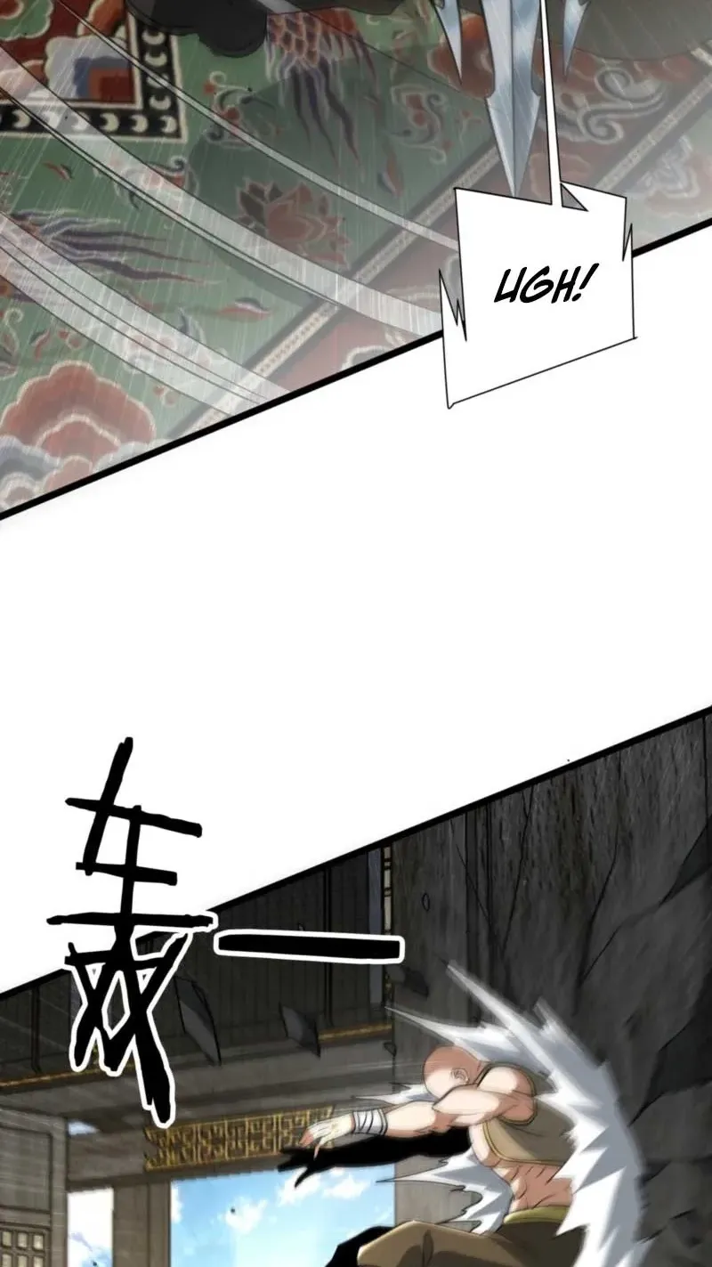 Greet the Sect Leader, chapter 28, page 67