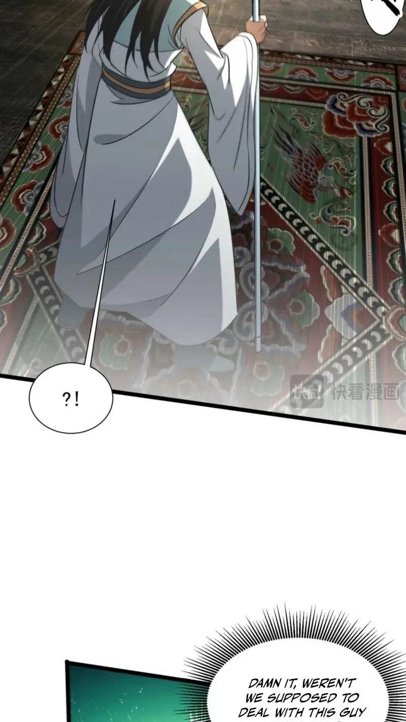Greet the Sect Leader, chapter 28, page 72