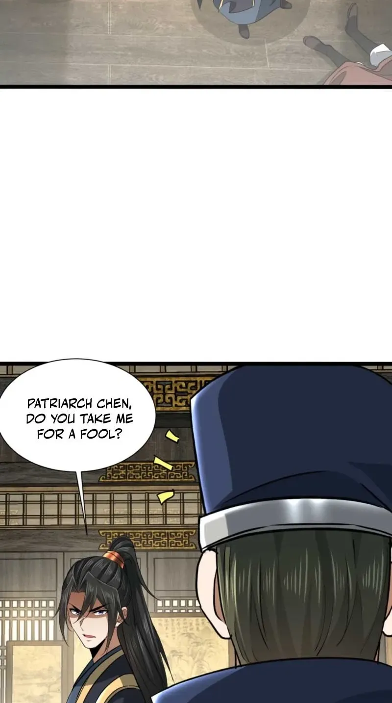 Greet the Sect Leader, chapter 28, page 78