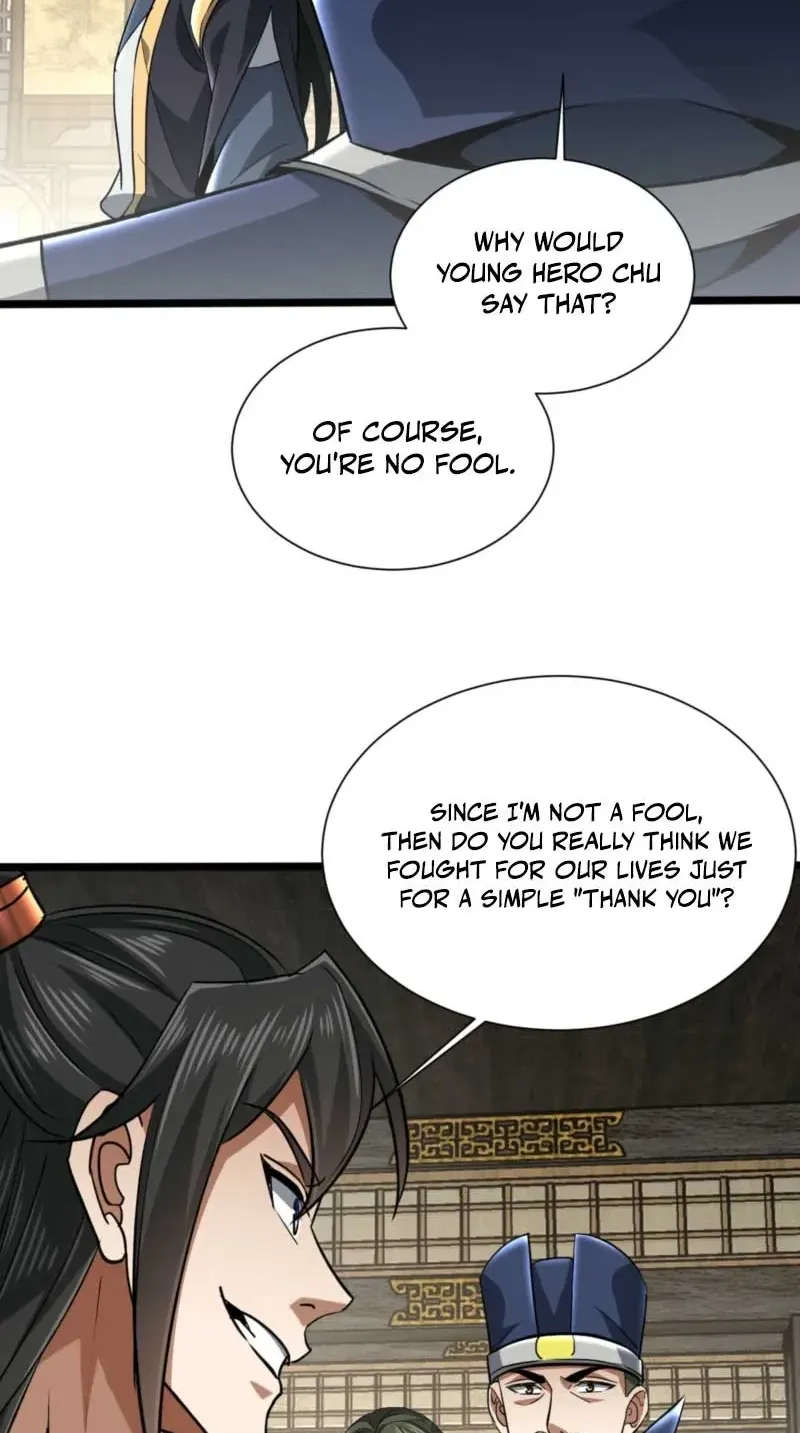 Greet the Sect Leader, chapter 28, page 79