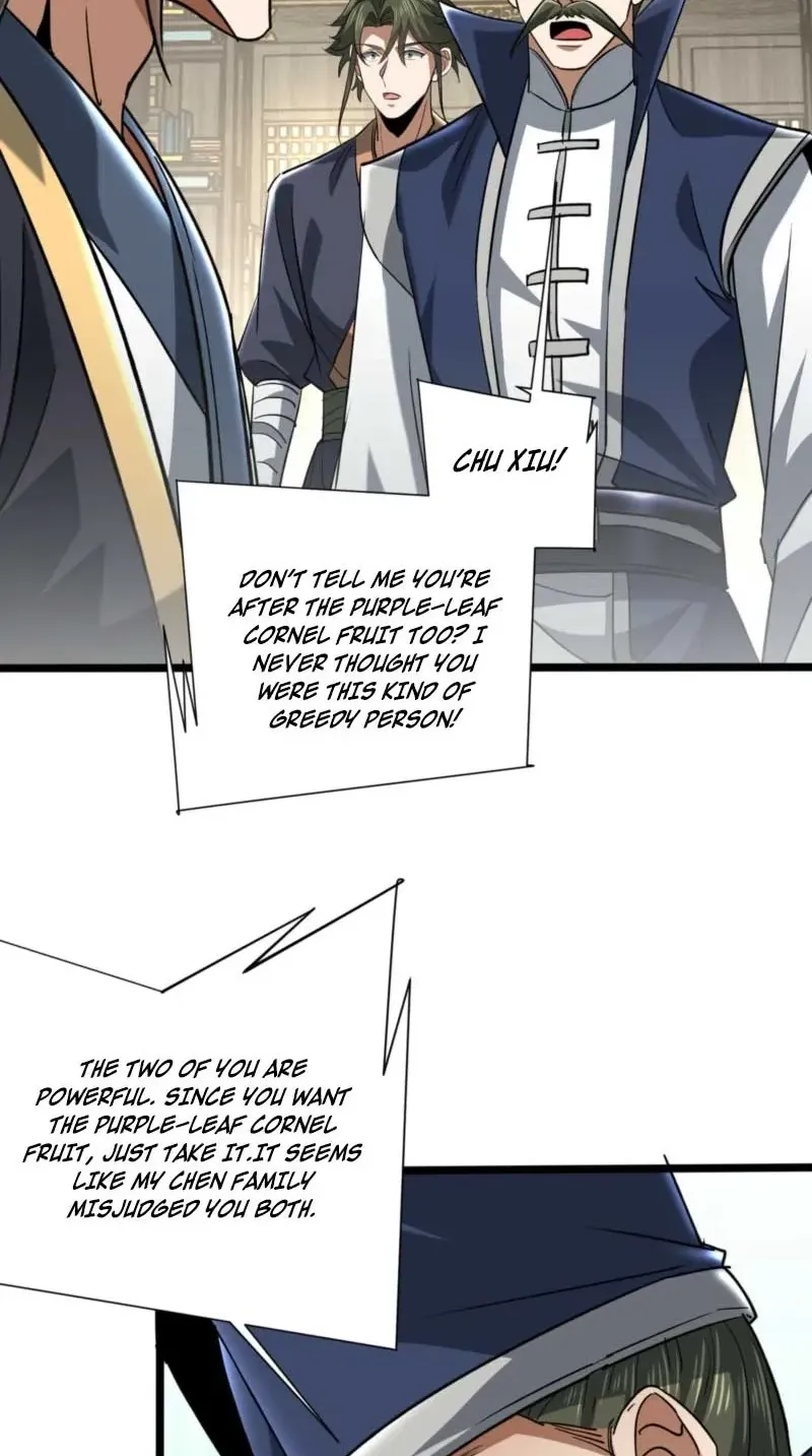 Greet the Sect Leader, chapter 28, page 80