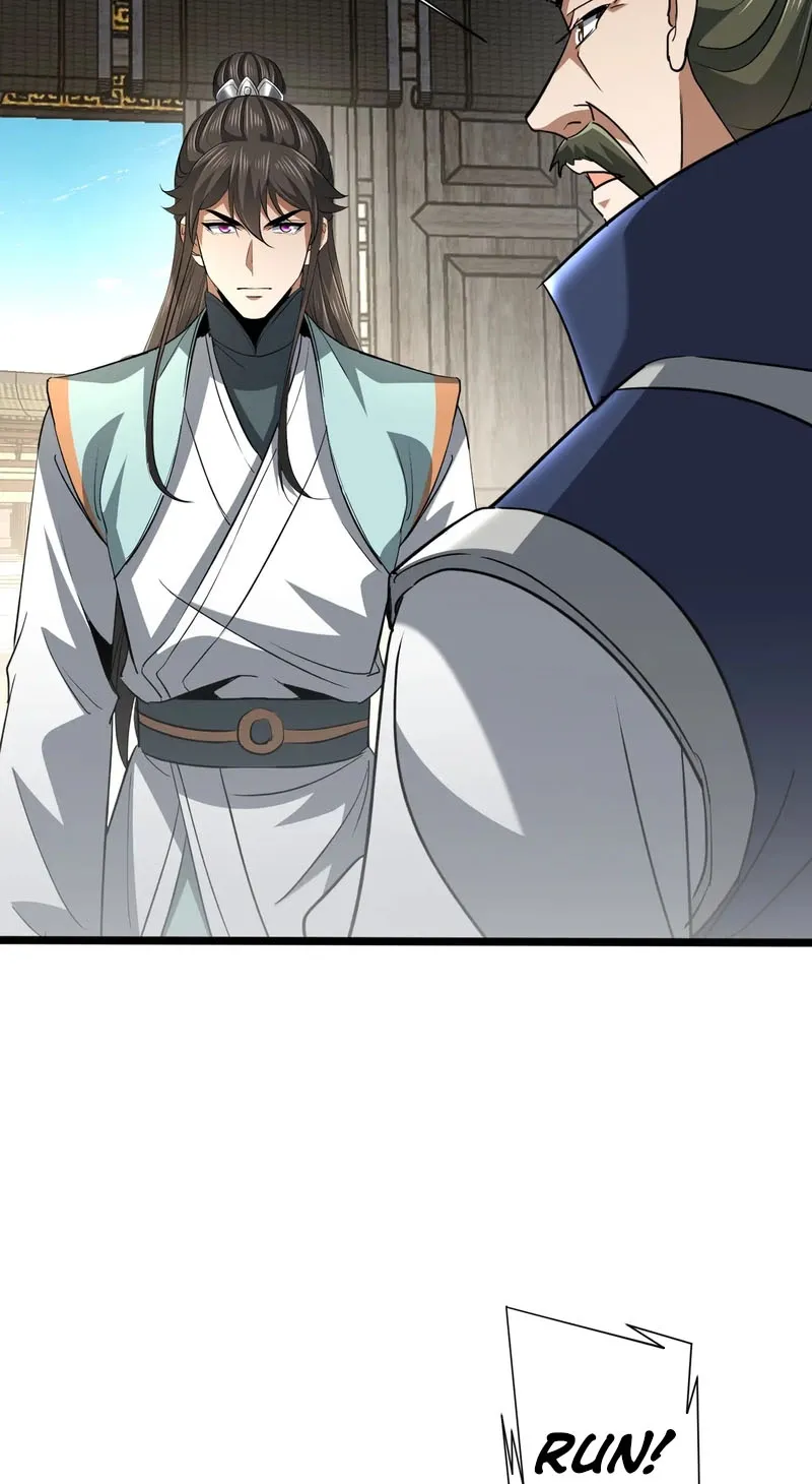 Greet the Sect Leader, chapter 29, page 5