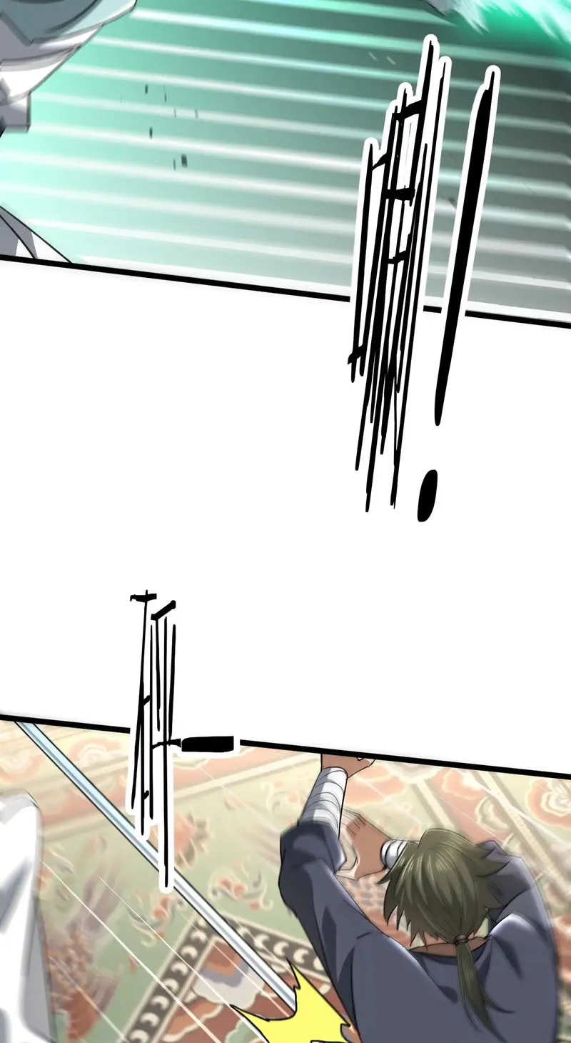 Greet the Sect Leader, chapter 29, page 9