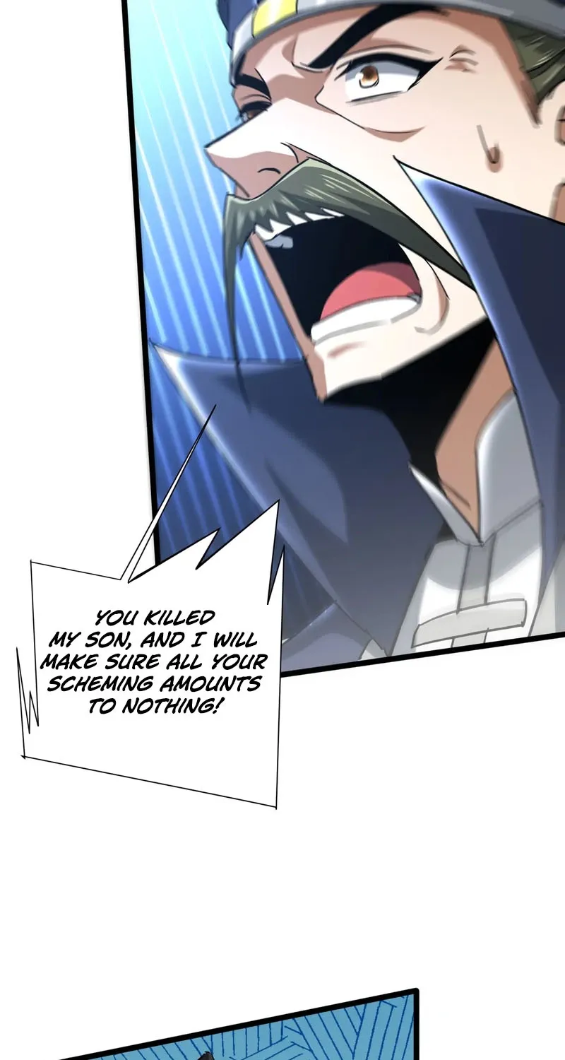 Greet the Sect Leader, chapter 29, page 33
