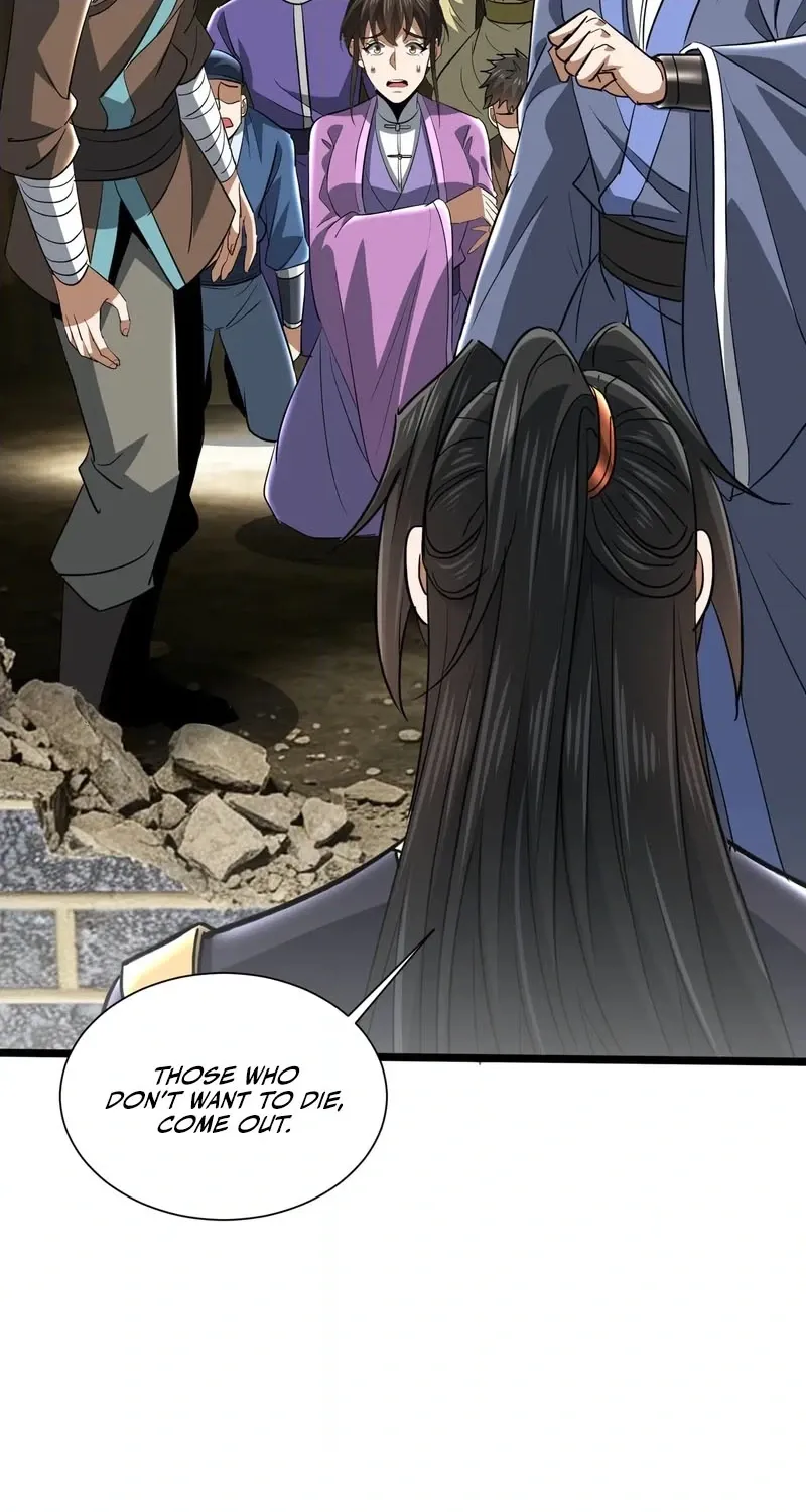 Greet the Sect Leader, chapter 29, page 38