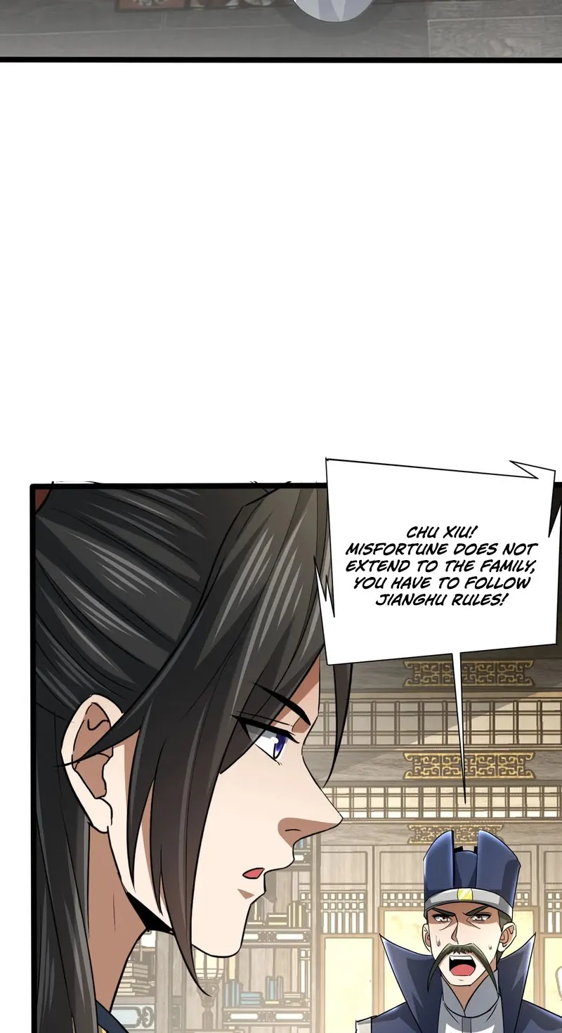 Greet the Sect Leader, chapter 29, page 40