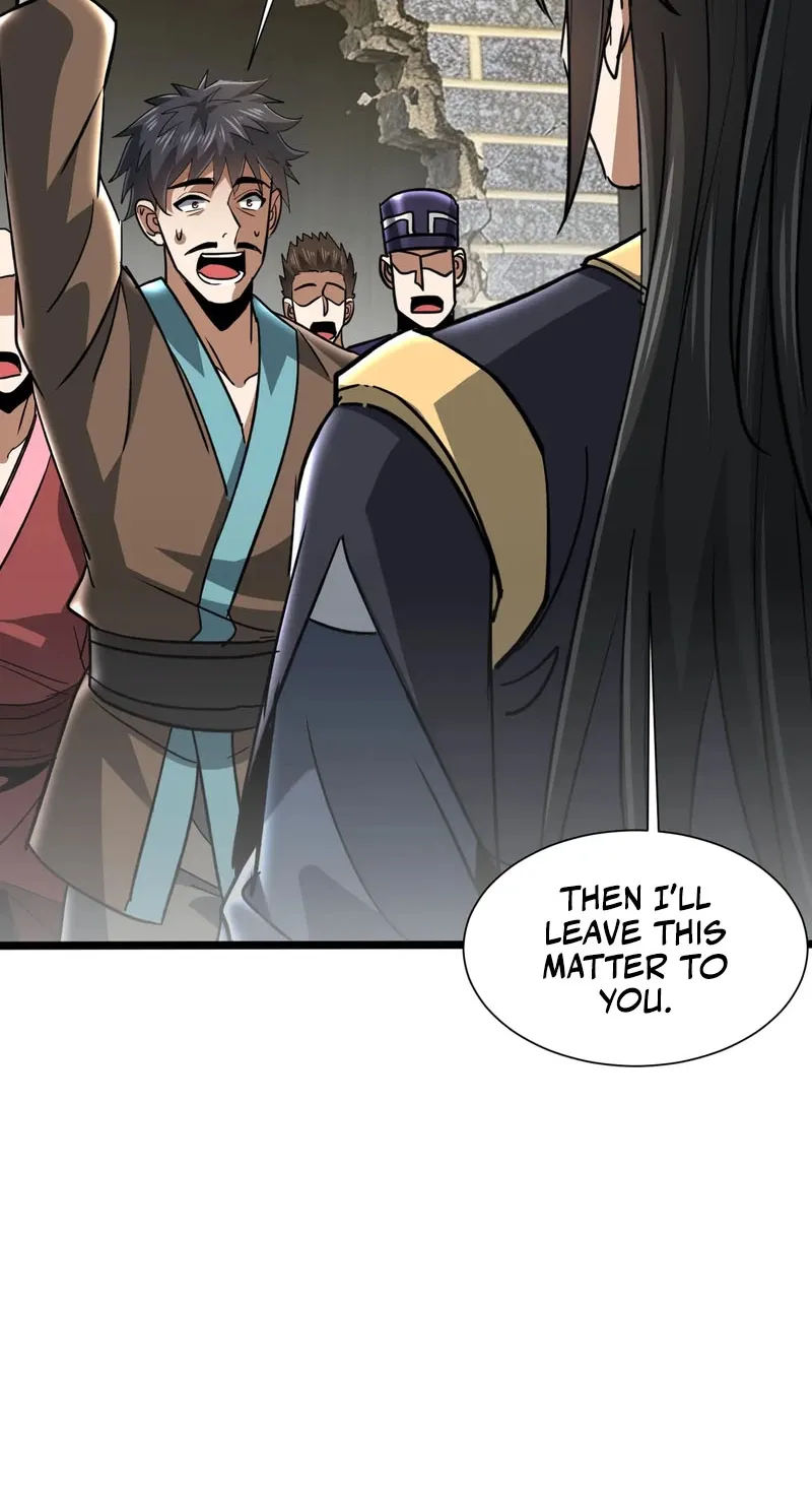 Greet the Sect Leader, chapter 29, page 46