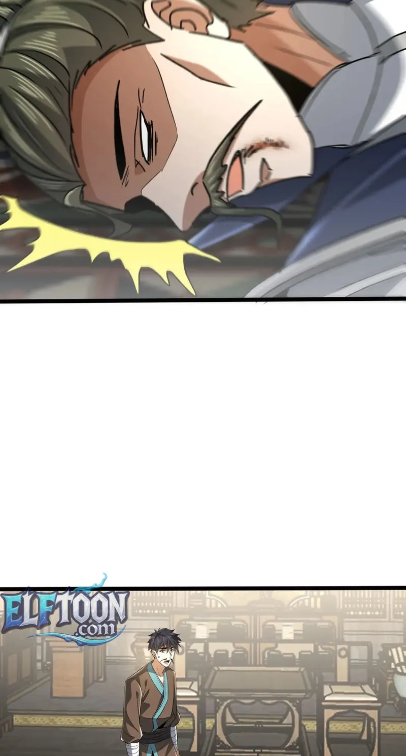 Greet the Sect Leader, chapter 29, page 55