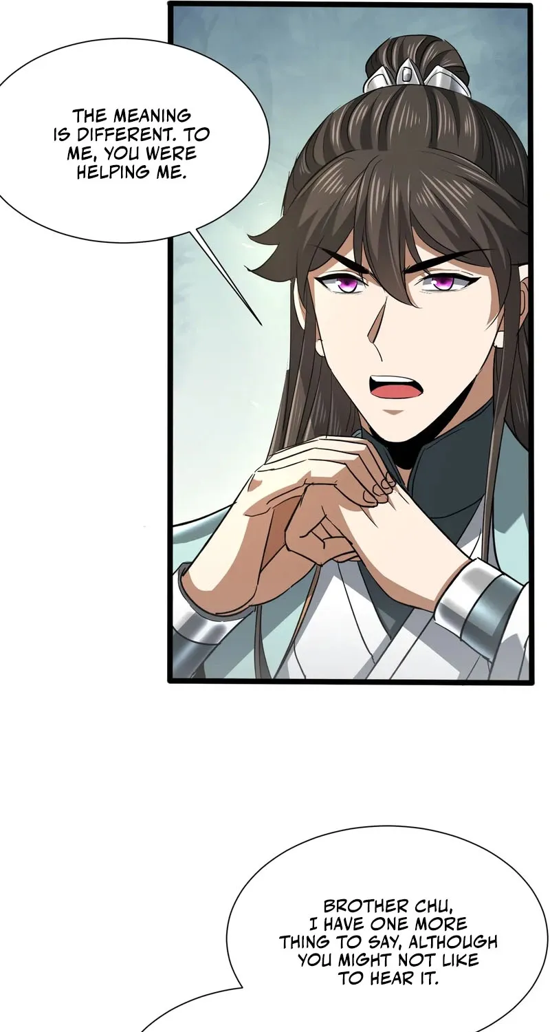 Greet the Sect Leader, chapter 29, page 59