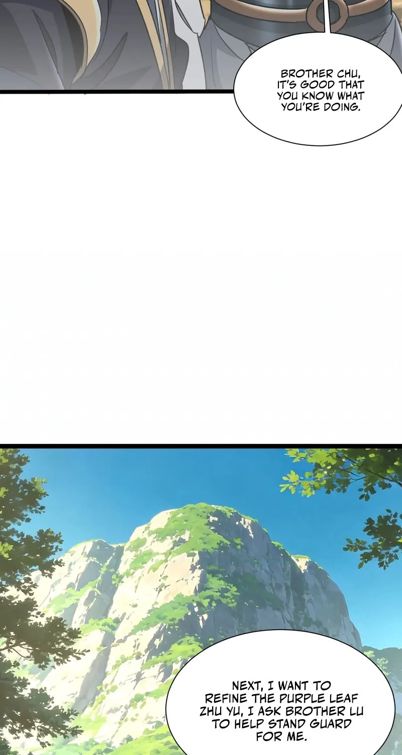 Greet the Sect Leader, chapter 29, page 62