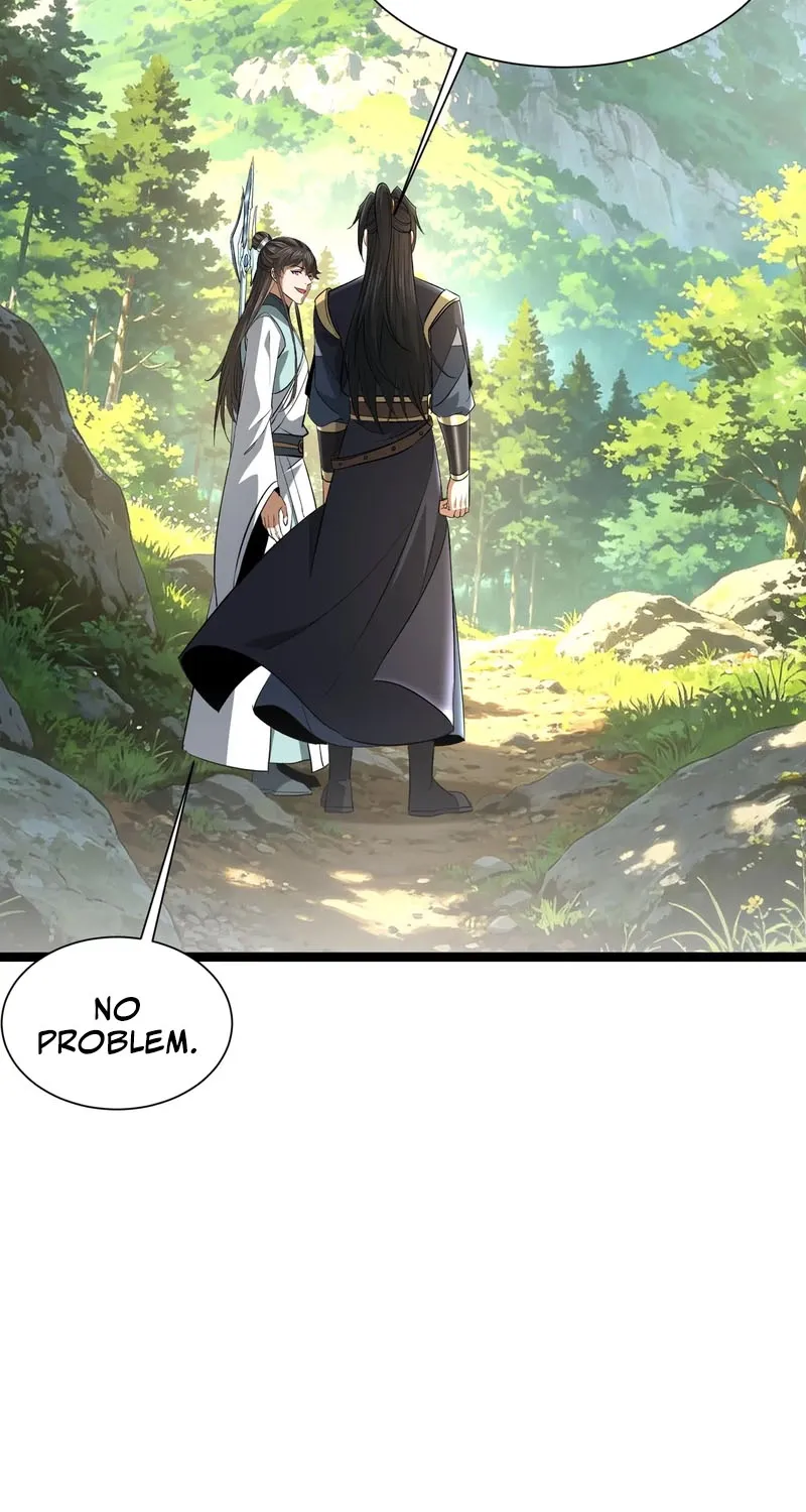 Greet the Sect Leader, chapter 29, page 63