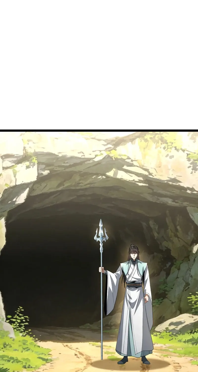 Greet the Sect Leader, chapter 29, page 64