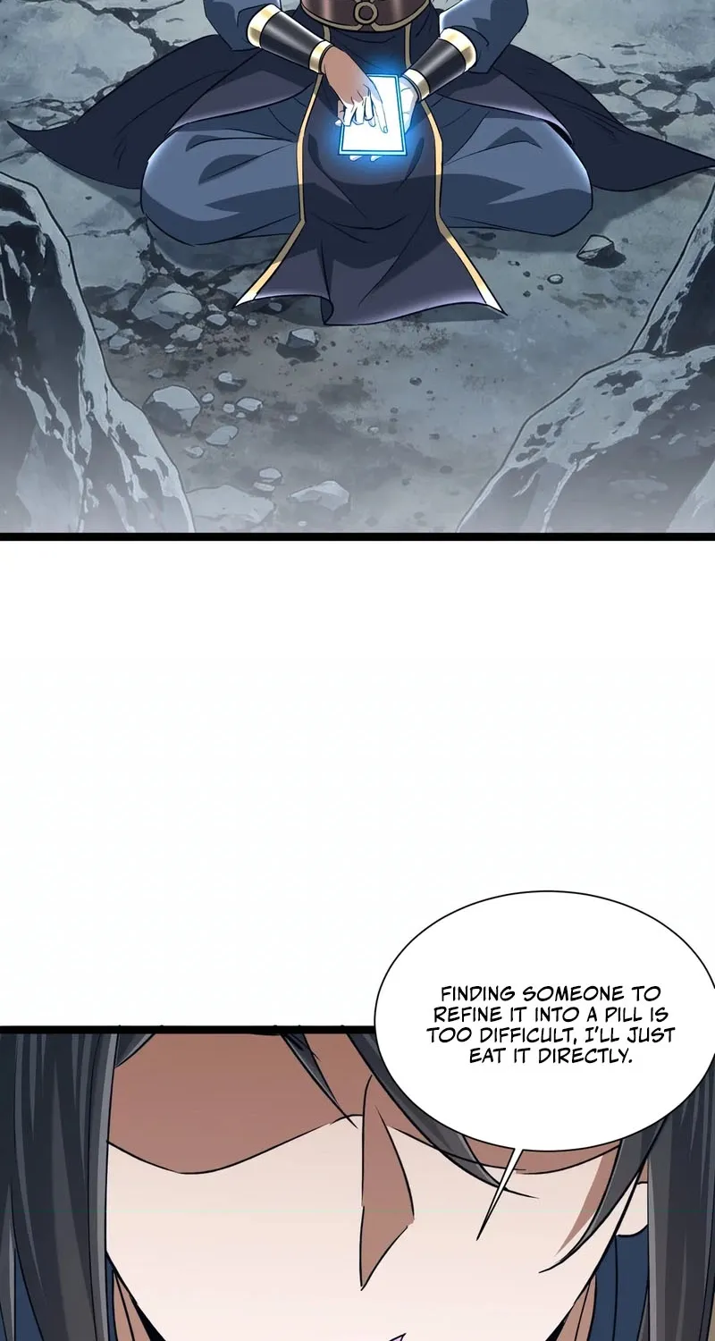 Greet the Sect Leader, chapter 29, page 66