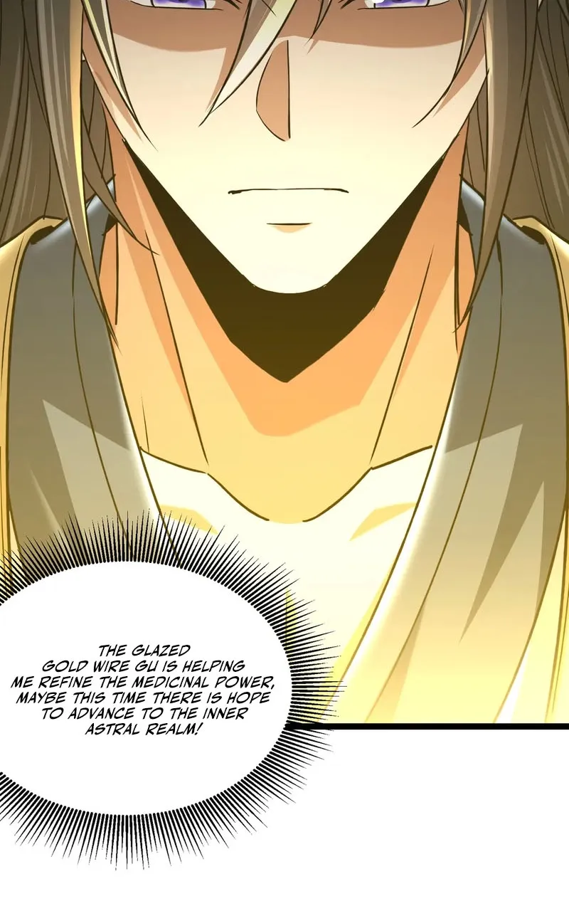 Greet the Sect Leader, chapter 29, page 71