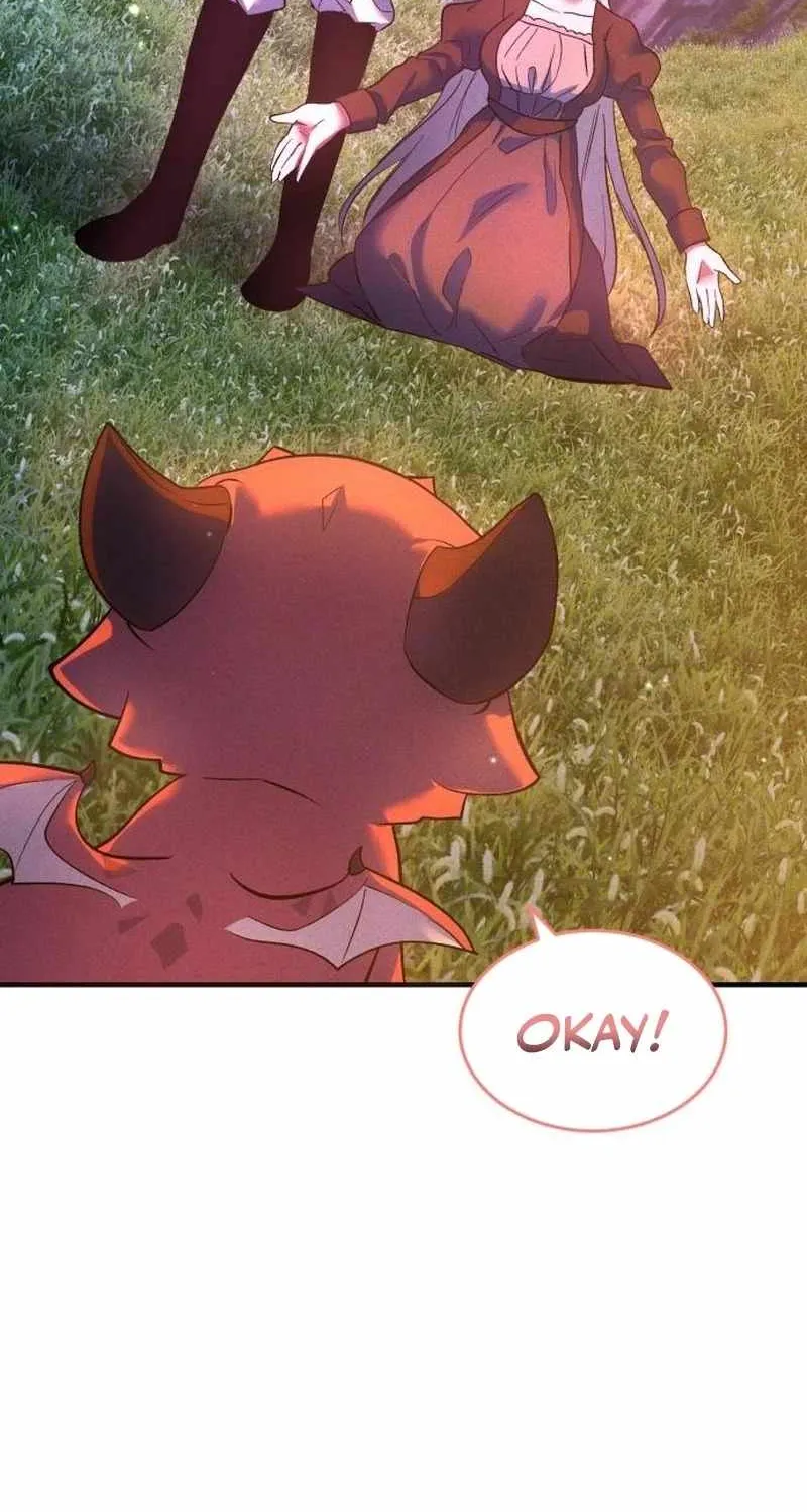 I Became a Hatchling, chapter 18, page 57