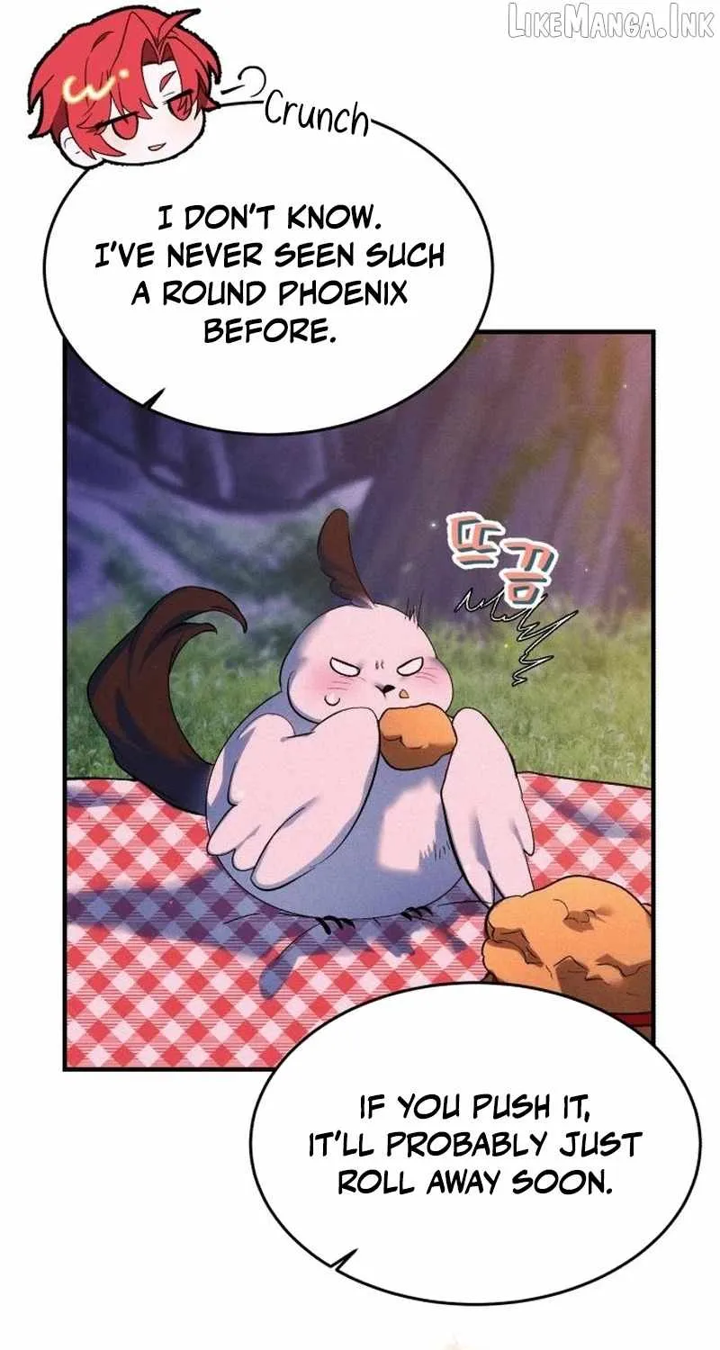 I Became a Hatchling, chapter 18, page 71