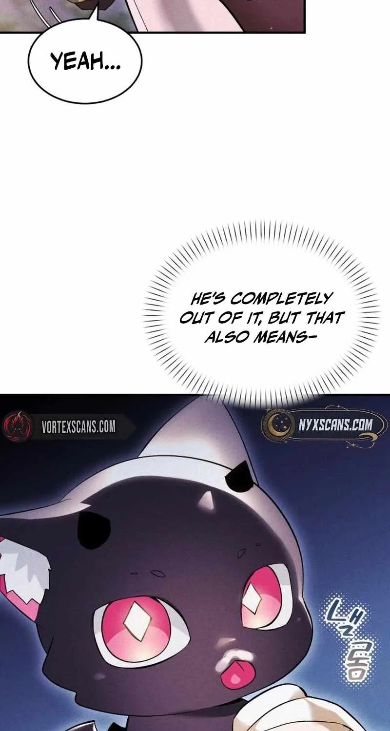 I Became a Hatchling, chapter 18, page 77