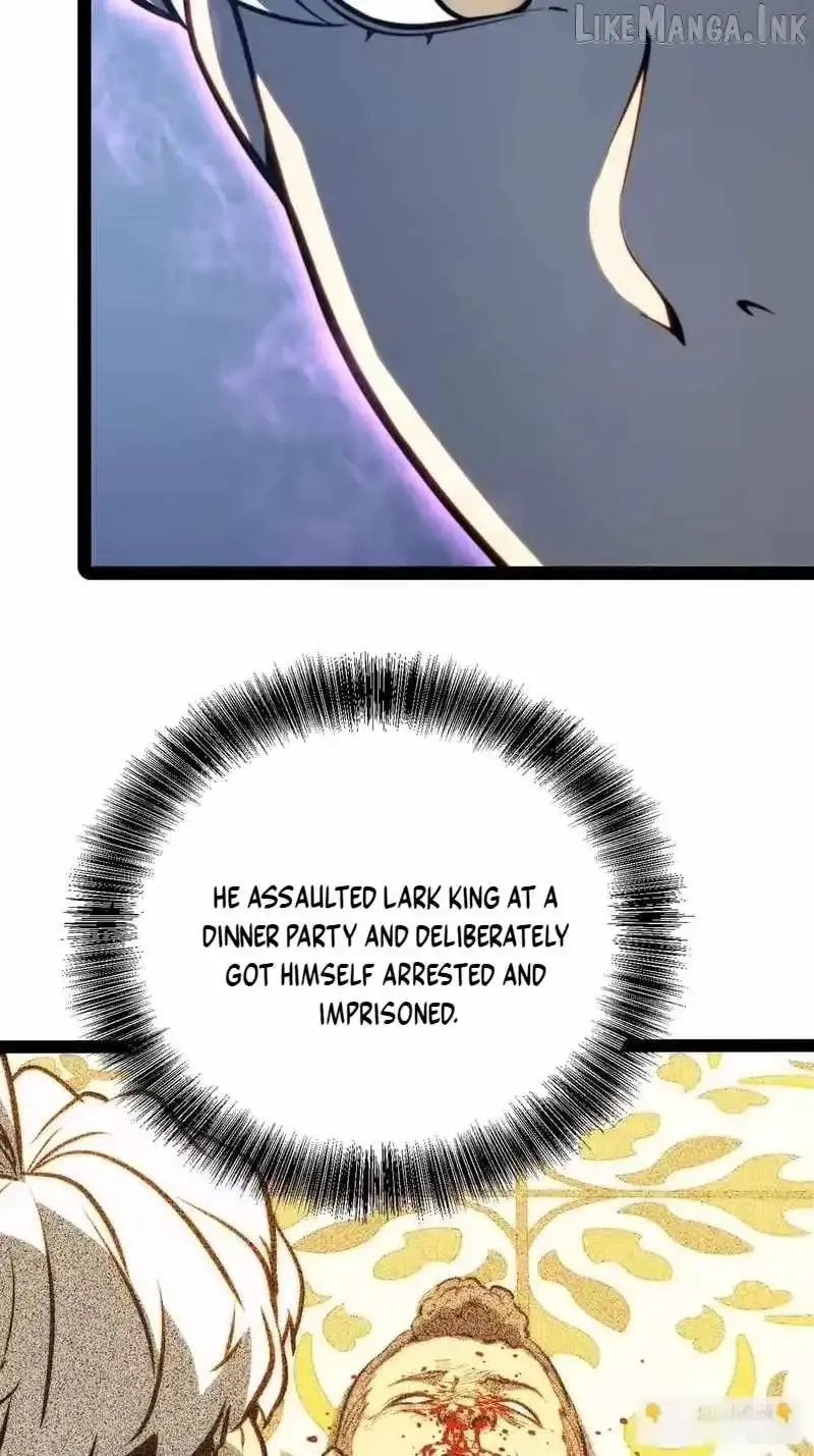 All-Class Awakening:God Slayer, chapter 121, page 6