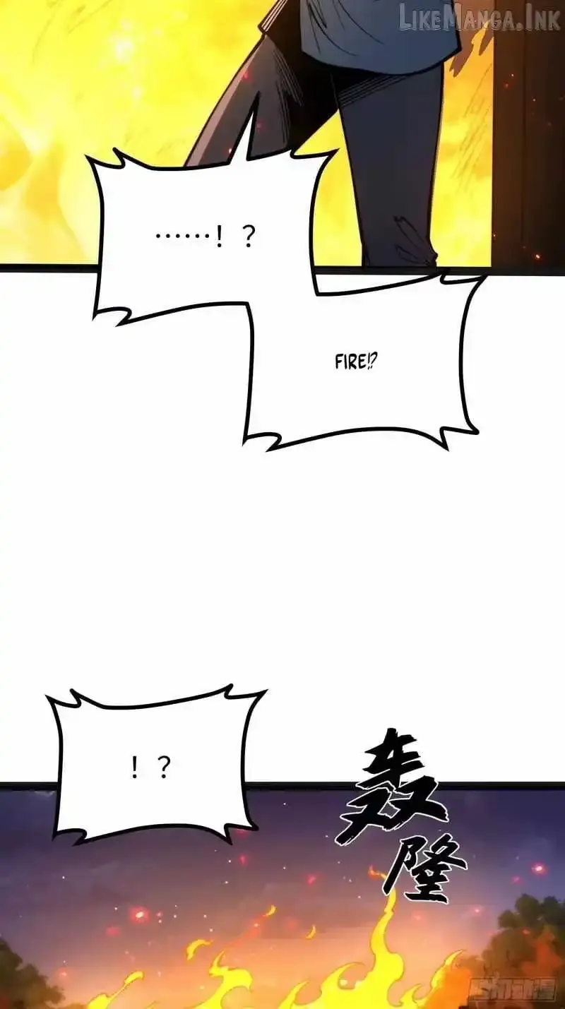 All-Class Awakening:God Slayer, chapter 121, page 29