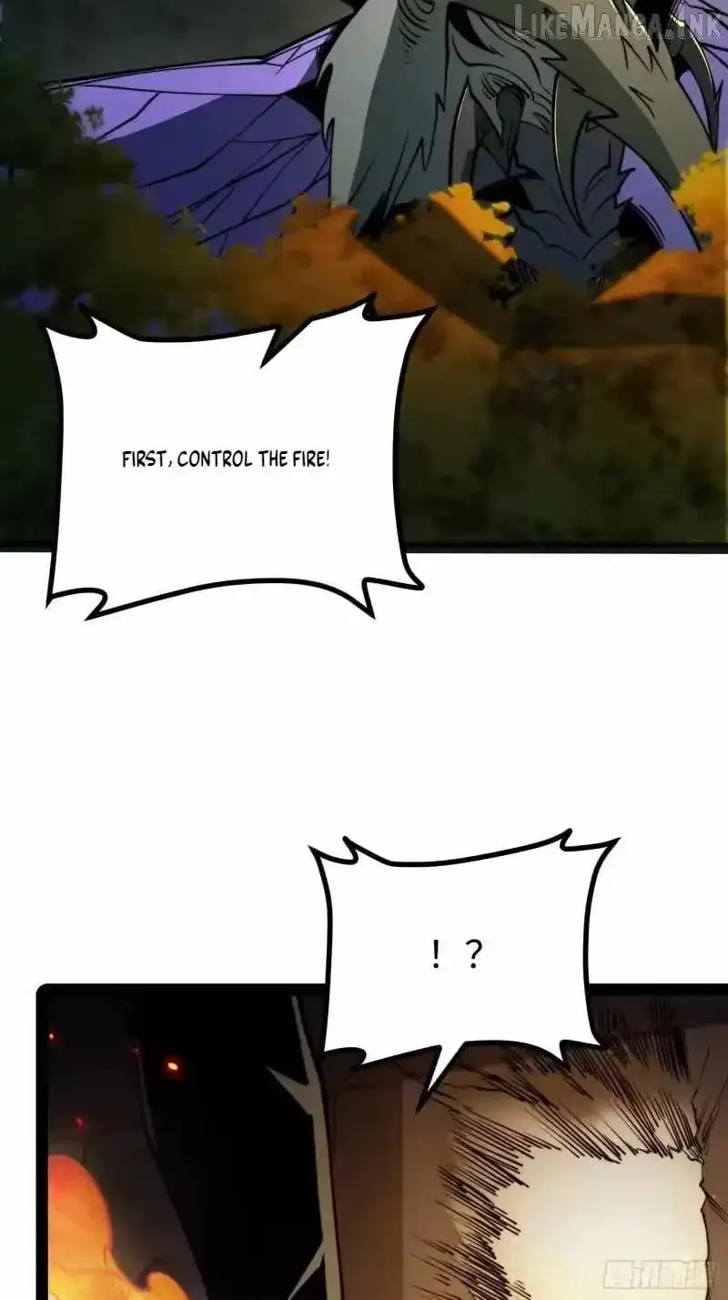 All-Class Awakening:God Slayer, chapter 121, page 34
