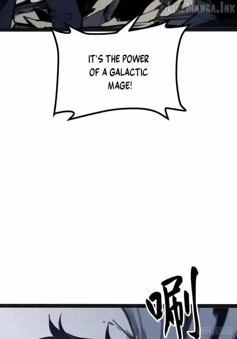 All-Class Awakening:God Slayer, chapter 121, page 42