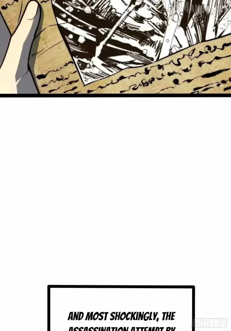 All-Class Awakening:God Slayer, chapter 122, page 4