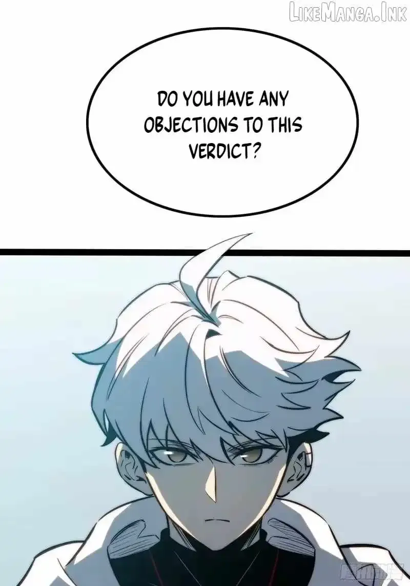All-Class Awakening:God Slayer, chapter 122, page 28