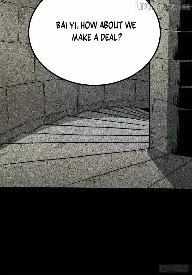 All-Class Awakening:God Slayer, chapter 122, page 32