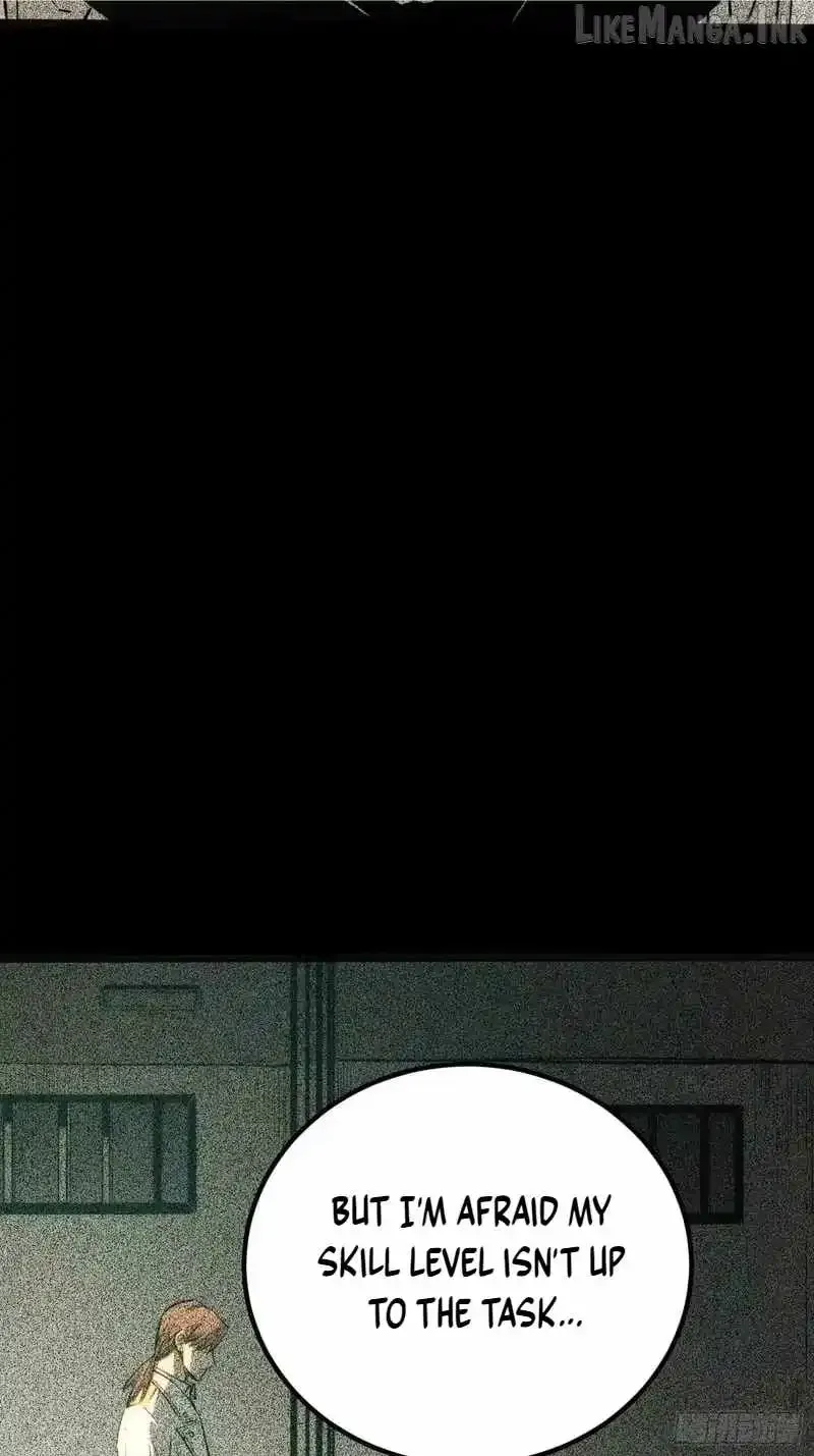All-Class Awakening:God Slayer, chapter 122, page 38