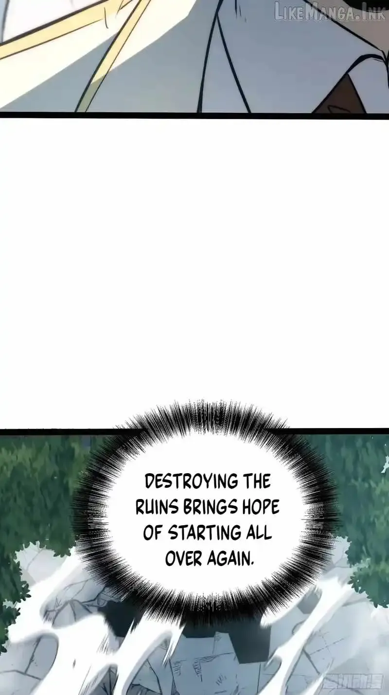 All-Class Awakening:God Slayer, chapter 123, page 31