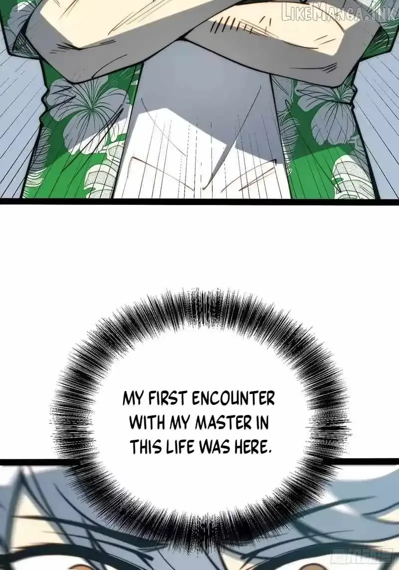 All-Class Awakening:God Slayer, chapter 123, page 61