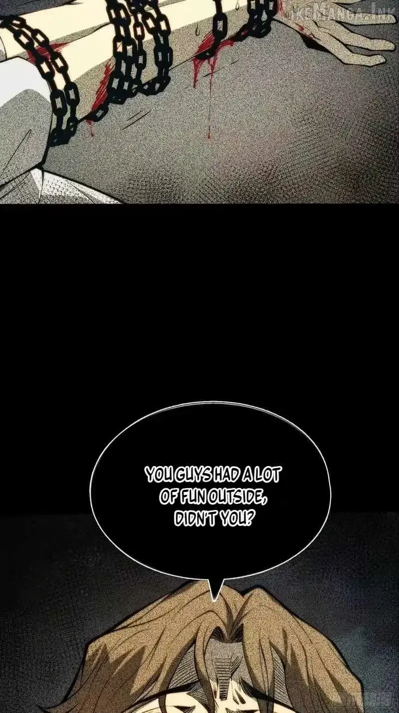 All-Class Awakening:God Slayer, chapter 124, page 5