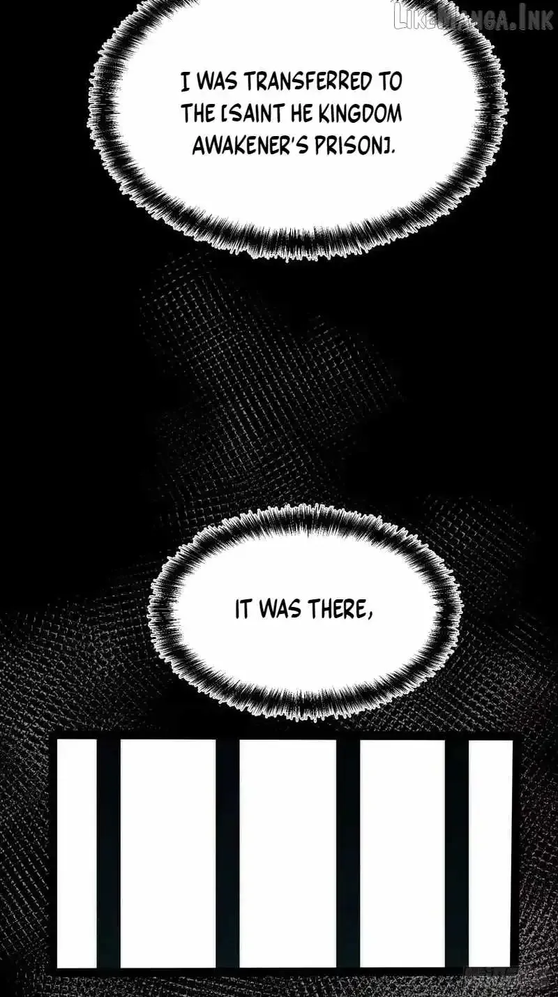 All-Class Awakening:God Slayer, chapter 124, page 19