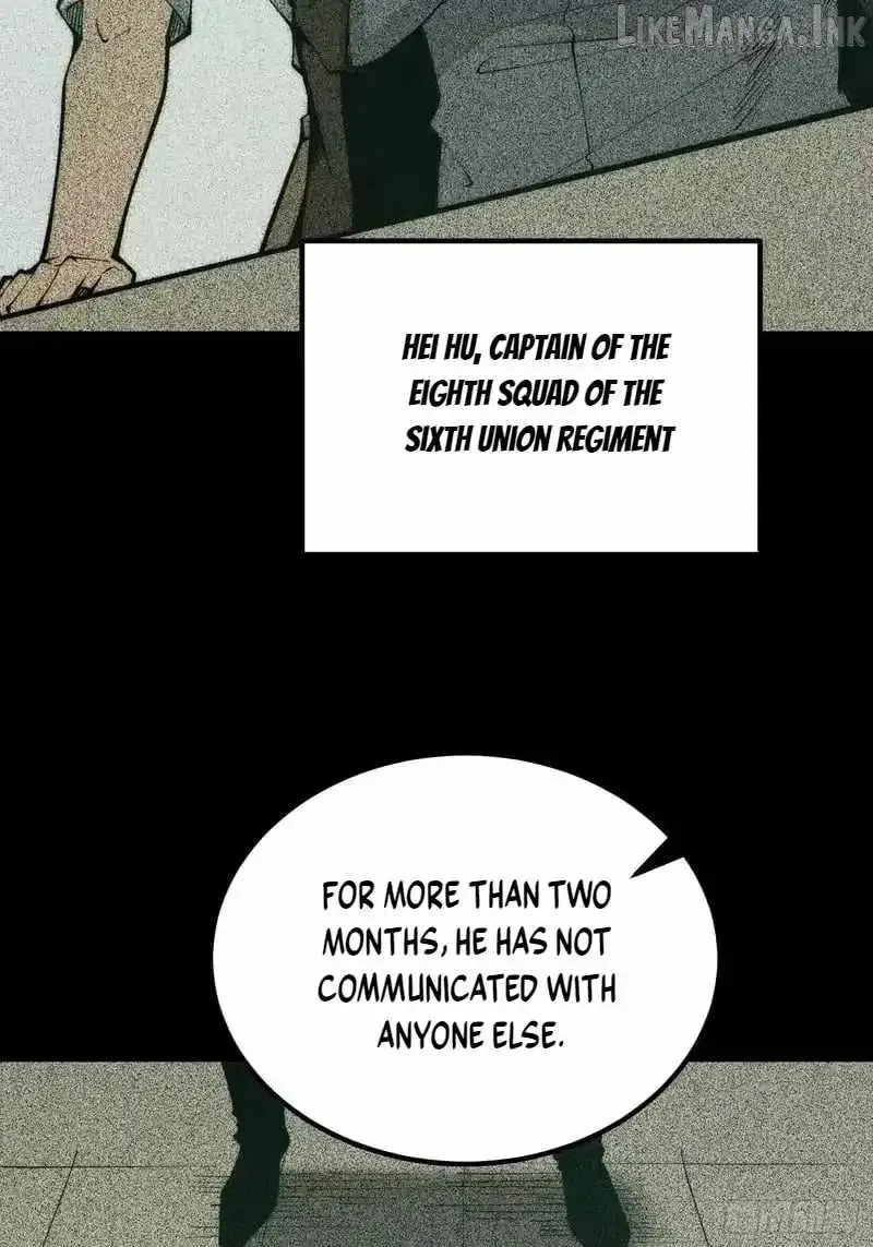 All-Class Awakening:God Slayer, chapter 125, page 6