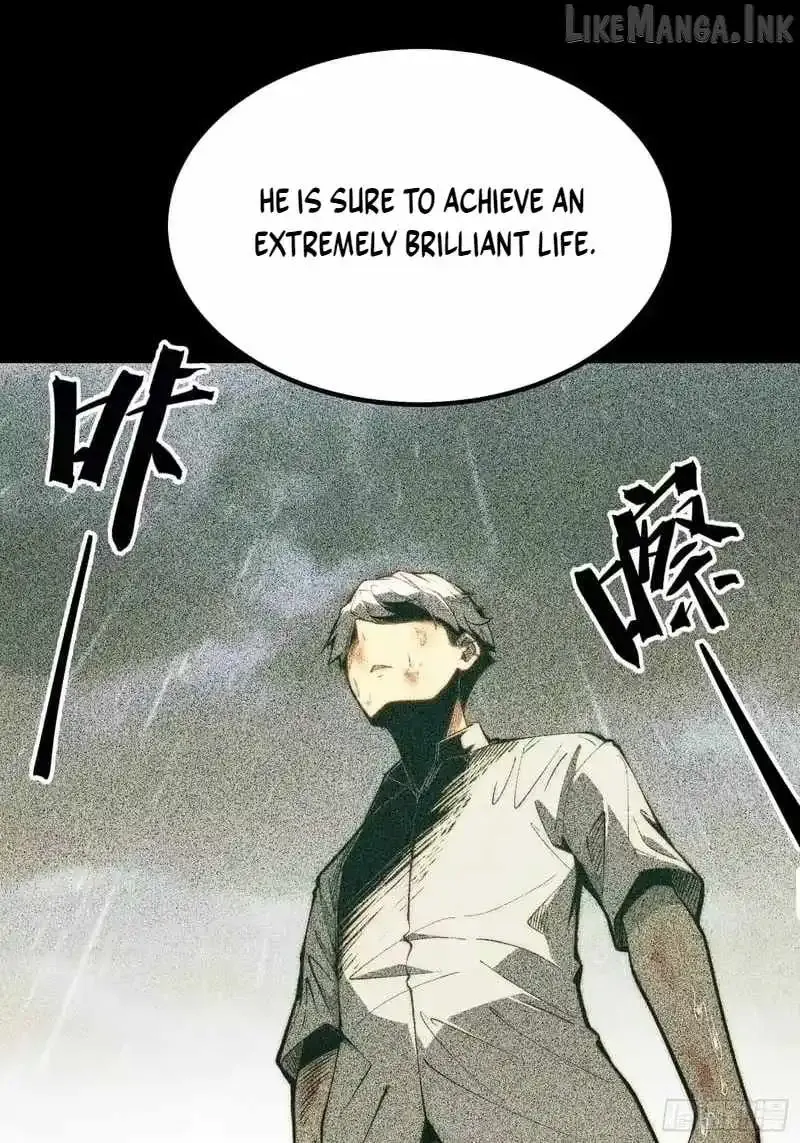 All-Class Awakening:God Slayer, chapter 125, page 23
