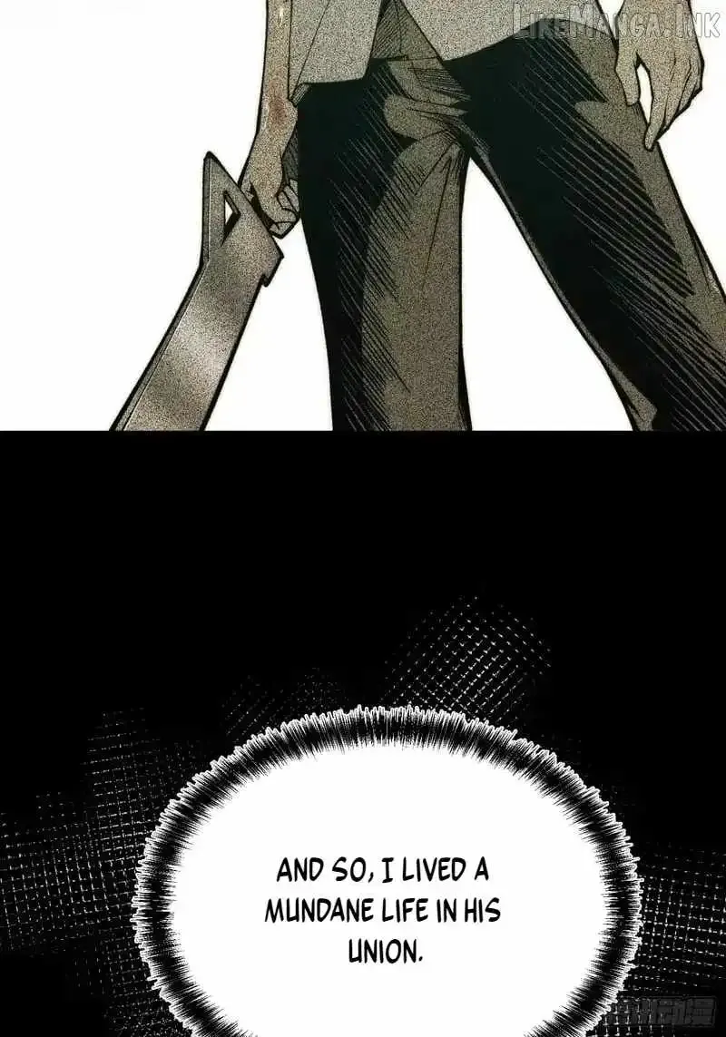 All-Class Awakening:God Slayer, chapter 125, page 24